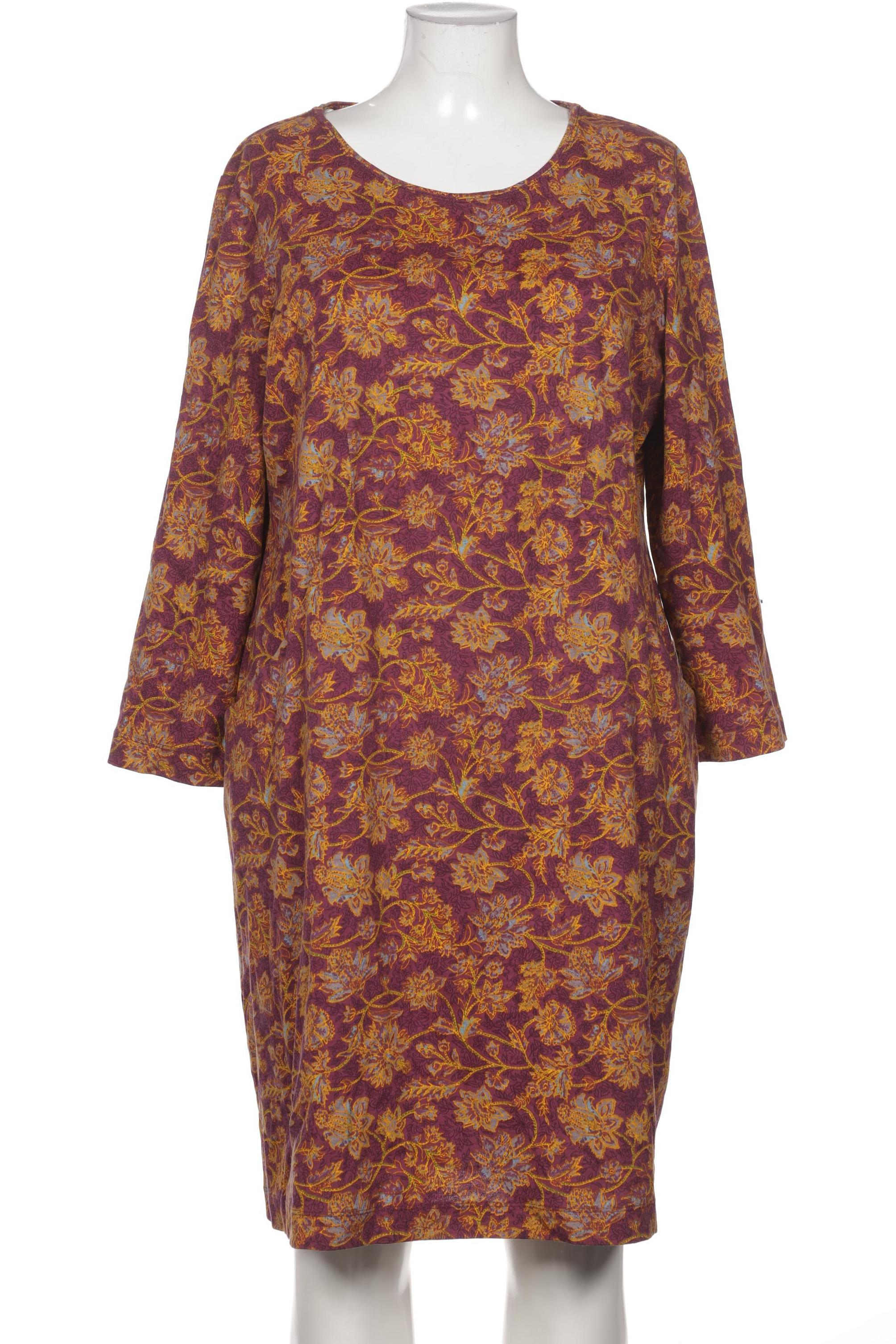 

Deerberg Damen Kleid, flieder, Gr. 44