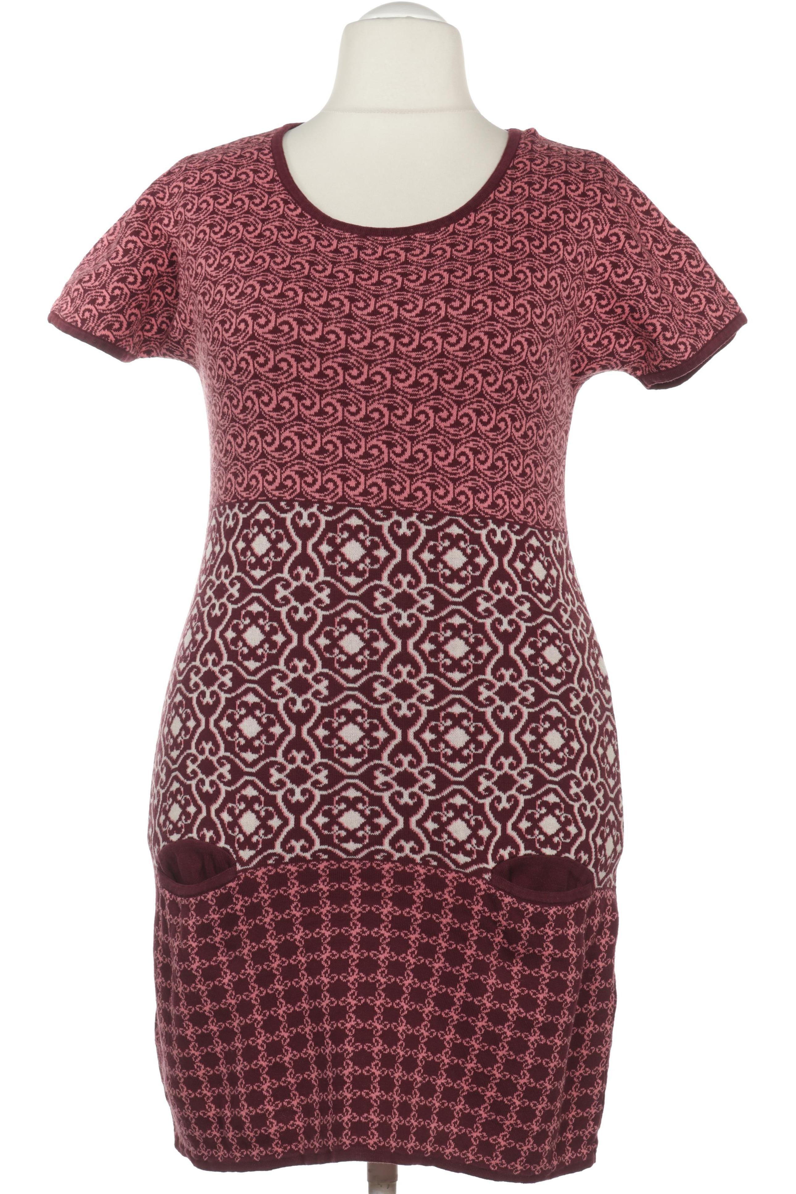 

Deerberg Damen Kleid, pink, Gr.