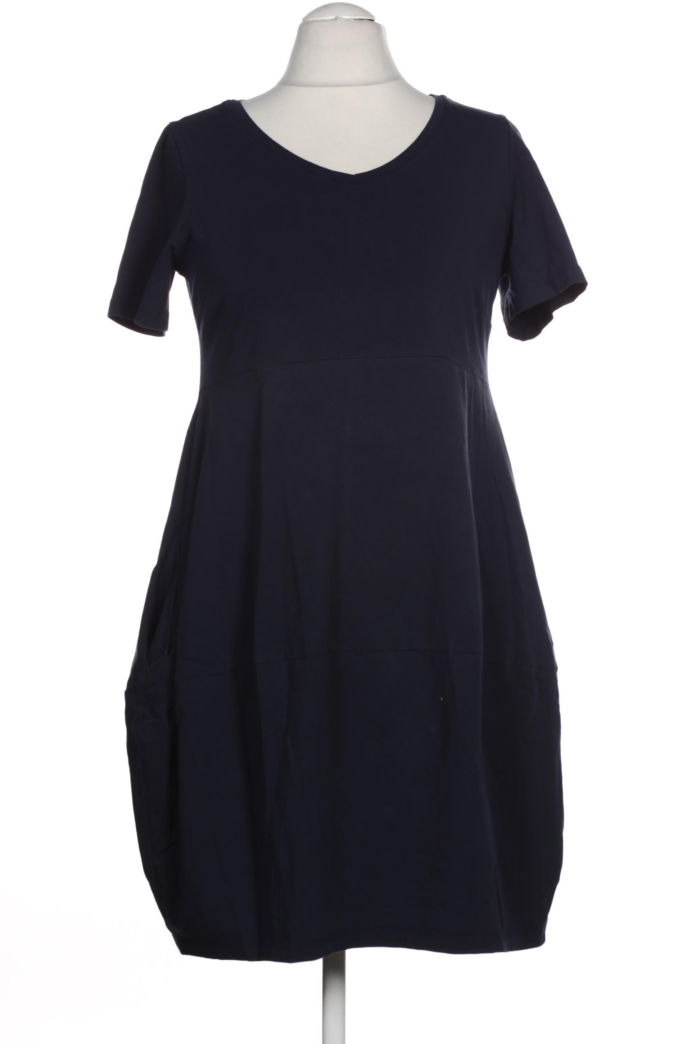 

Deerberg Damen Kleid, blau, Gr.