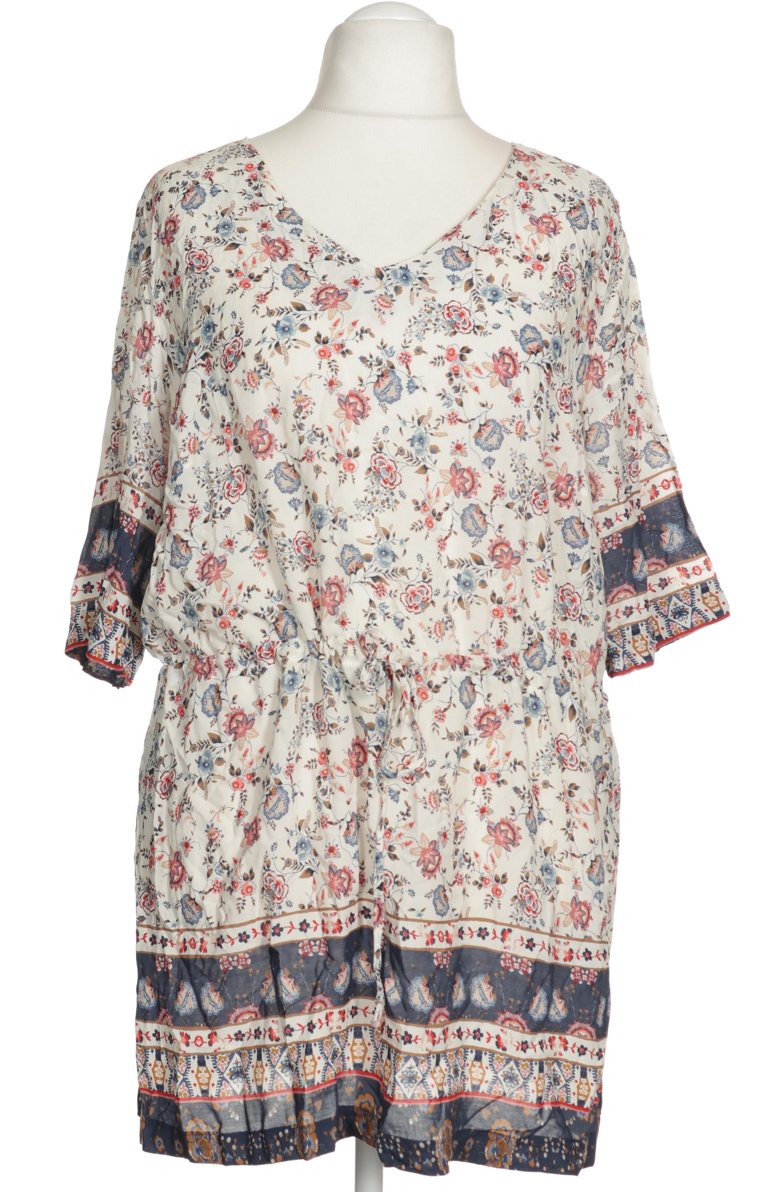 

Deerberg Damen Kleid, blau, Gr.