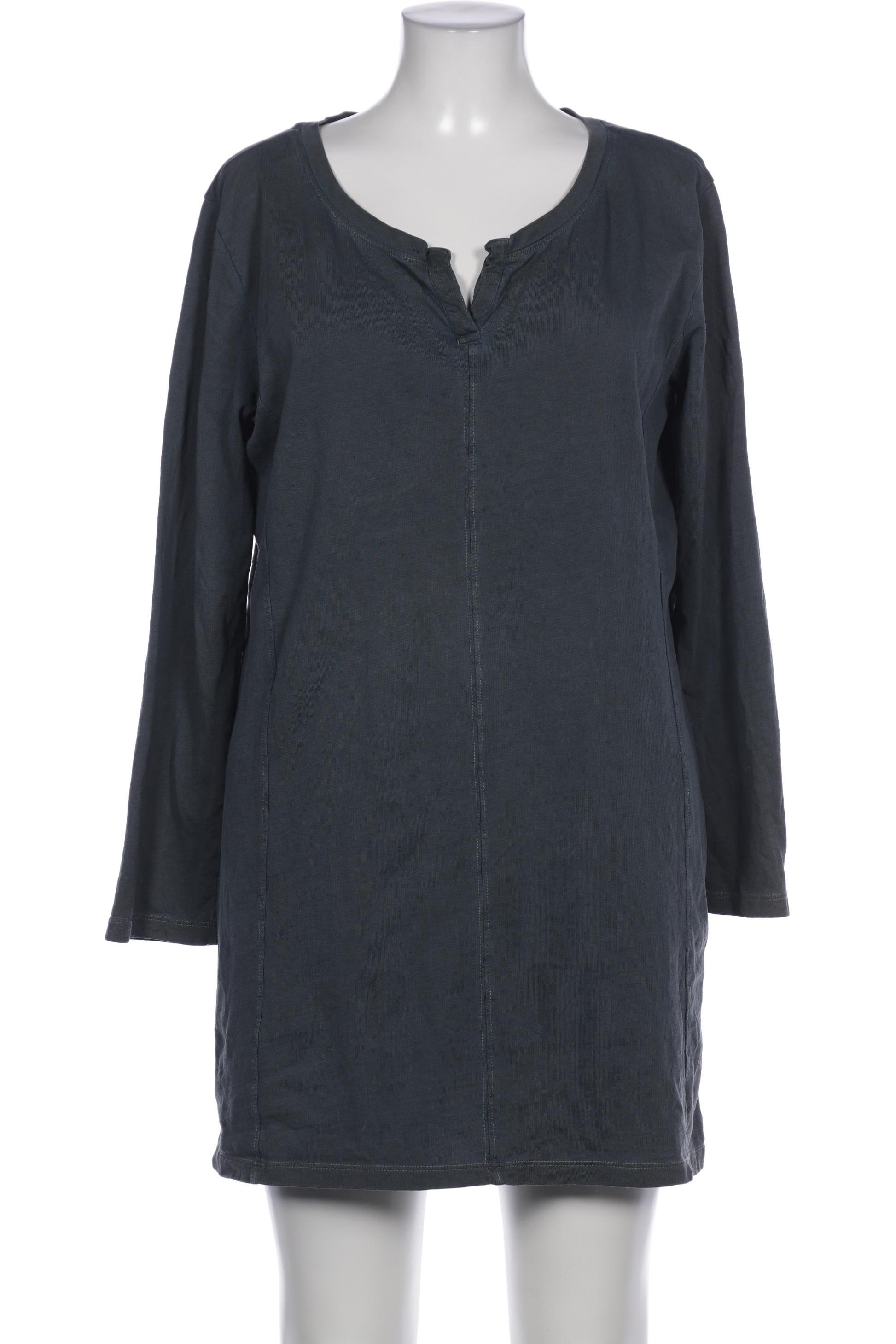 

Deerberg Damen Kleid, marineblau, Gr. 42