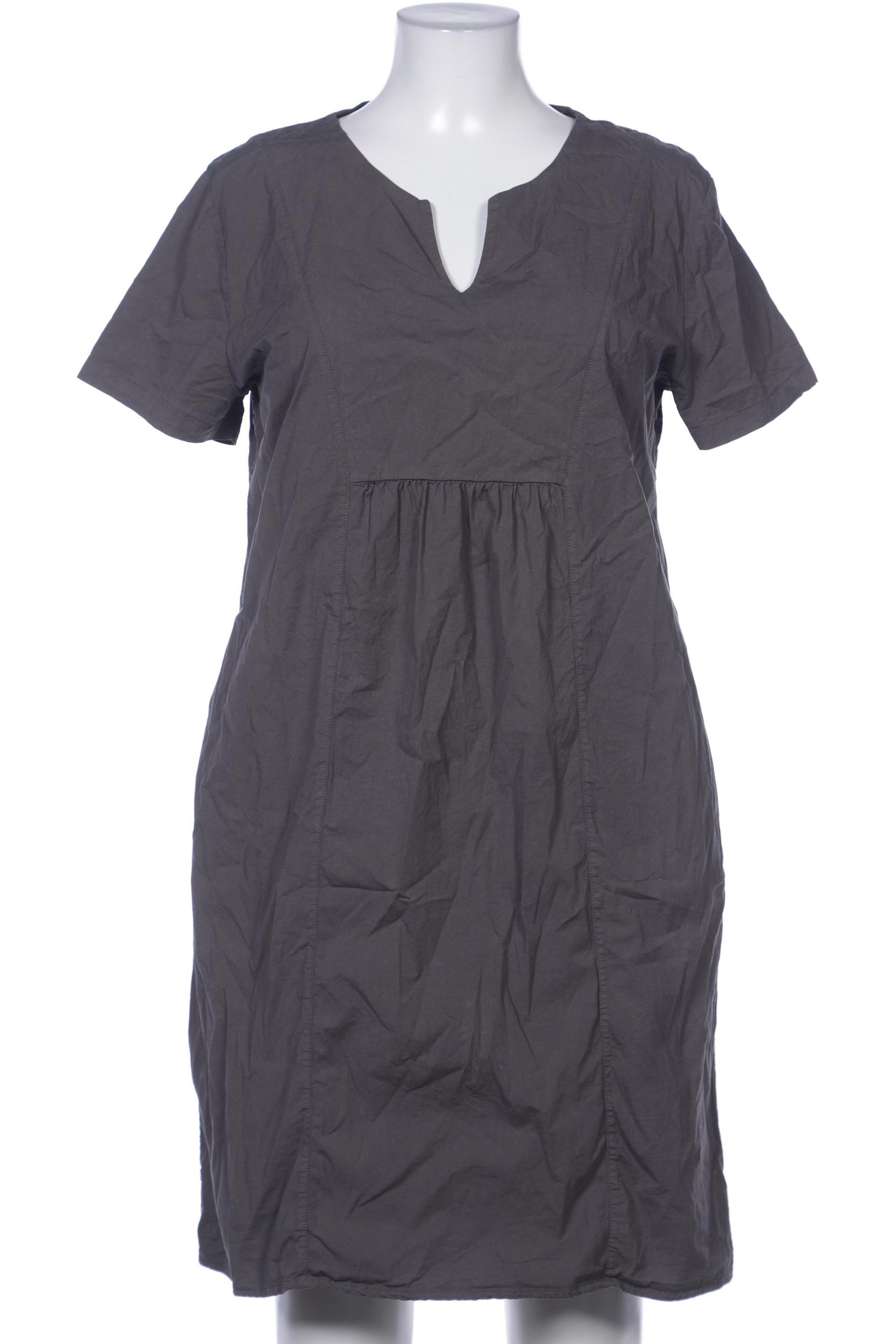 

Deerberg Damen Kleid, grau, Gr. 44