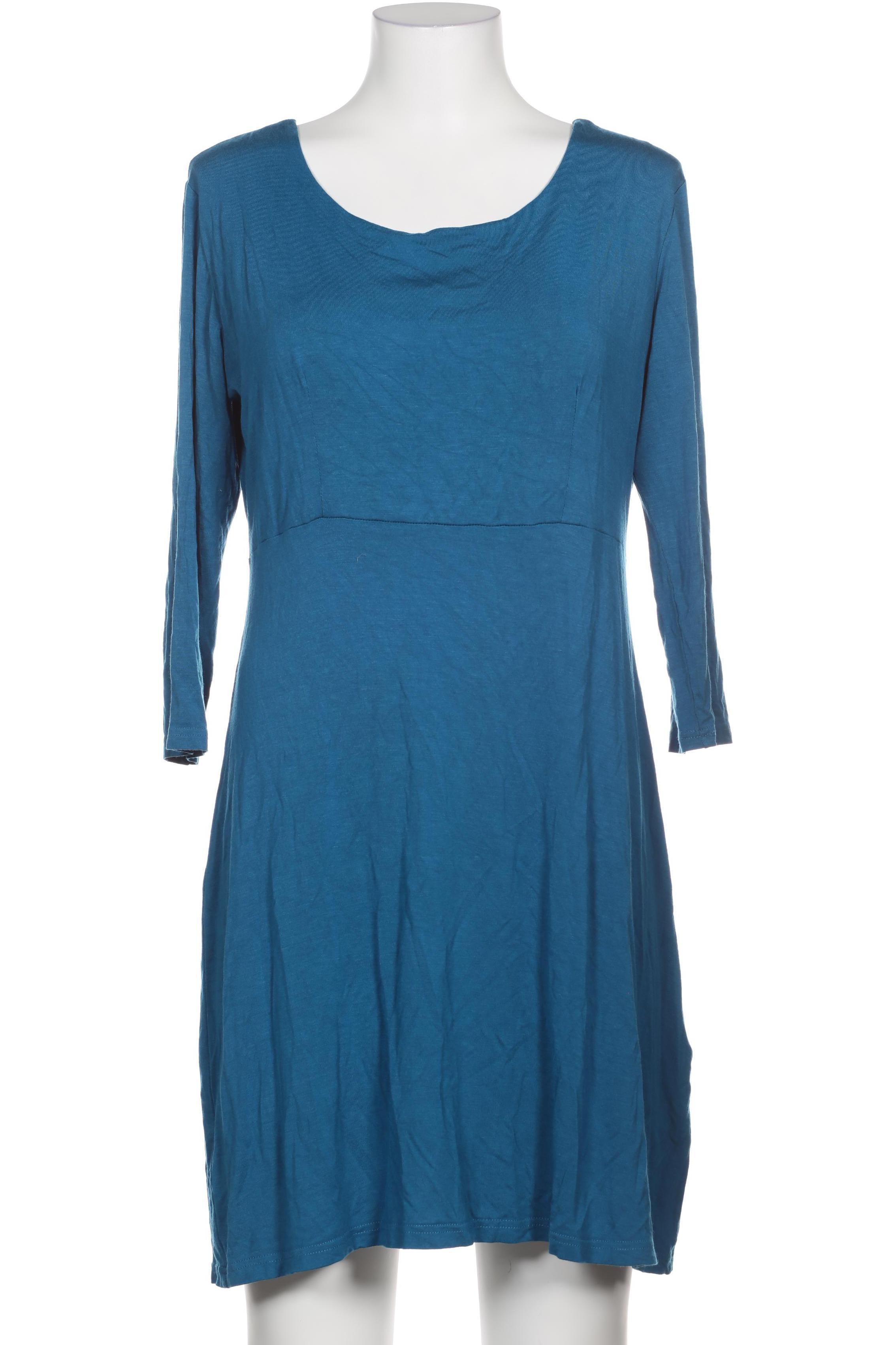 

Deerberg Damen Kleid, blau, Gr.