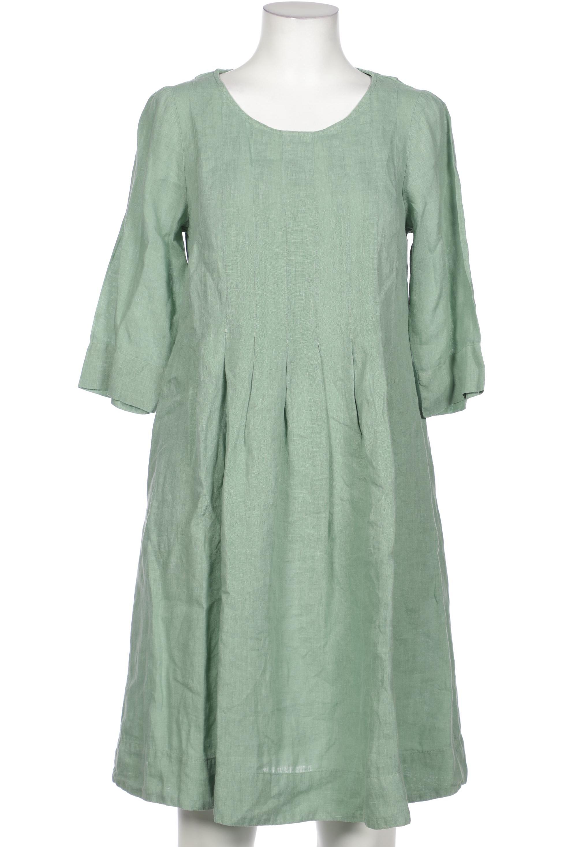

Deerberg Damen Kleid, grün, Gr. 36