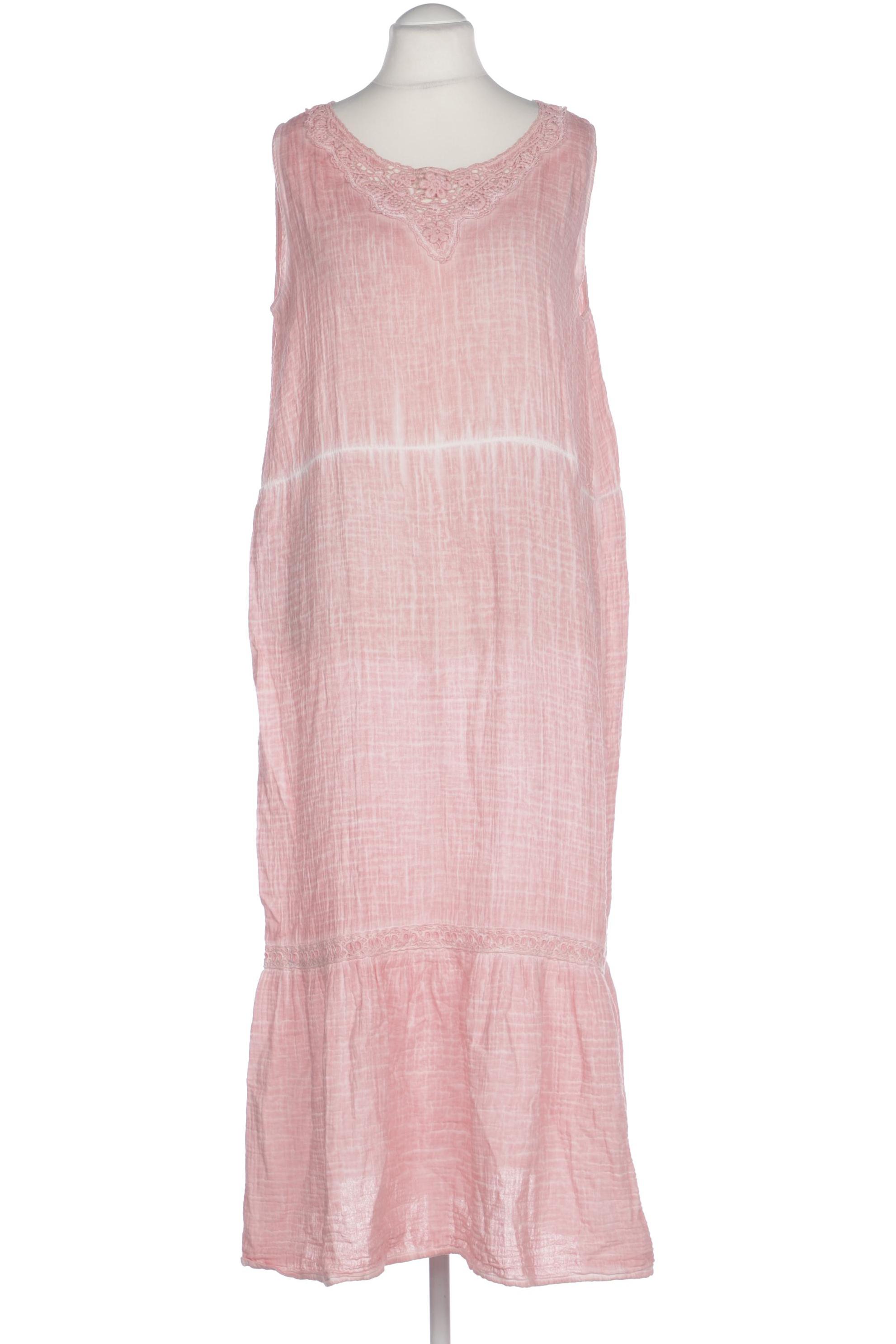 

Deerberg Damen Kleid, pink