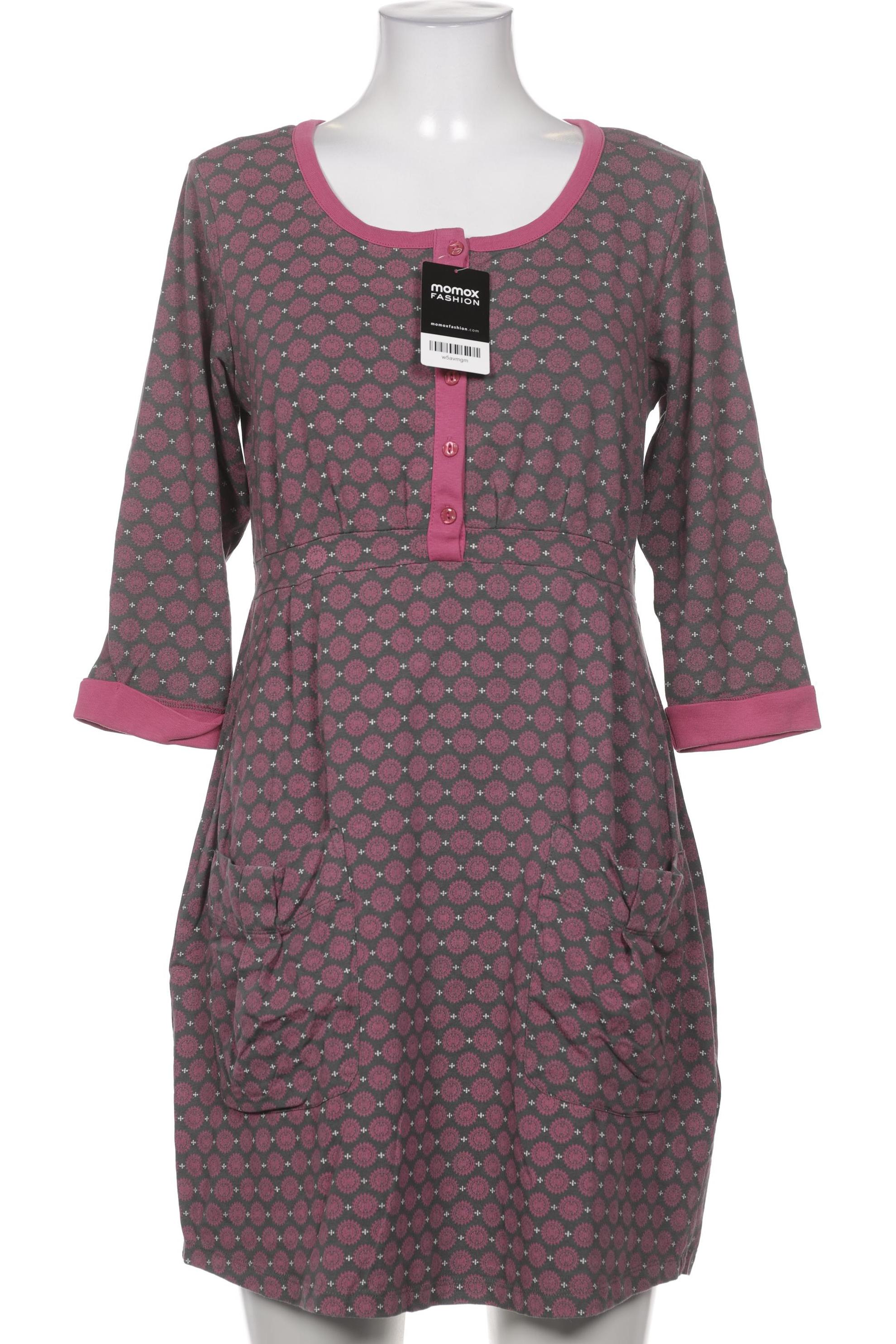

Deerberg Damen Kleid, pink, Gr. 36