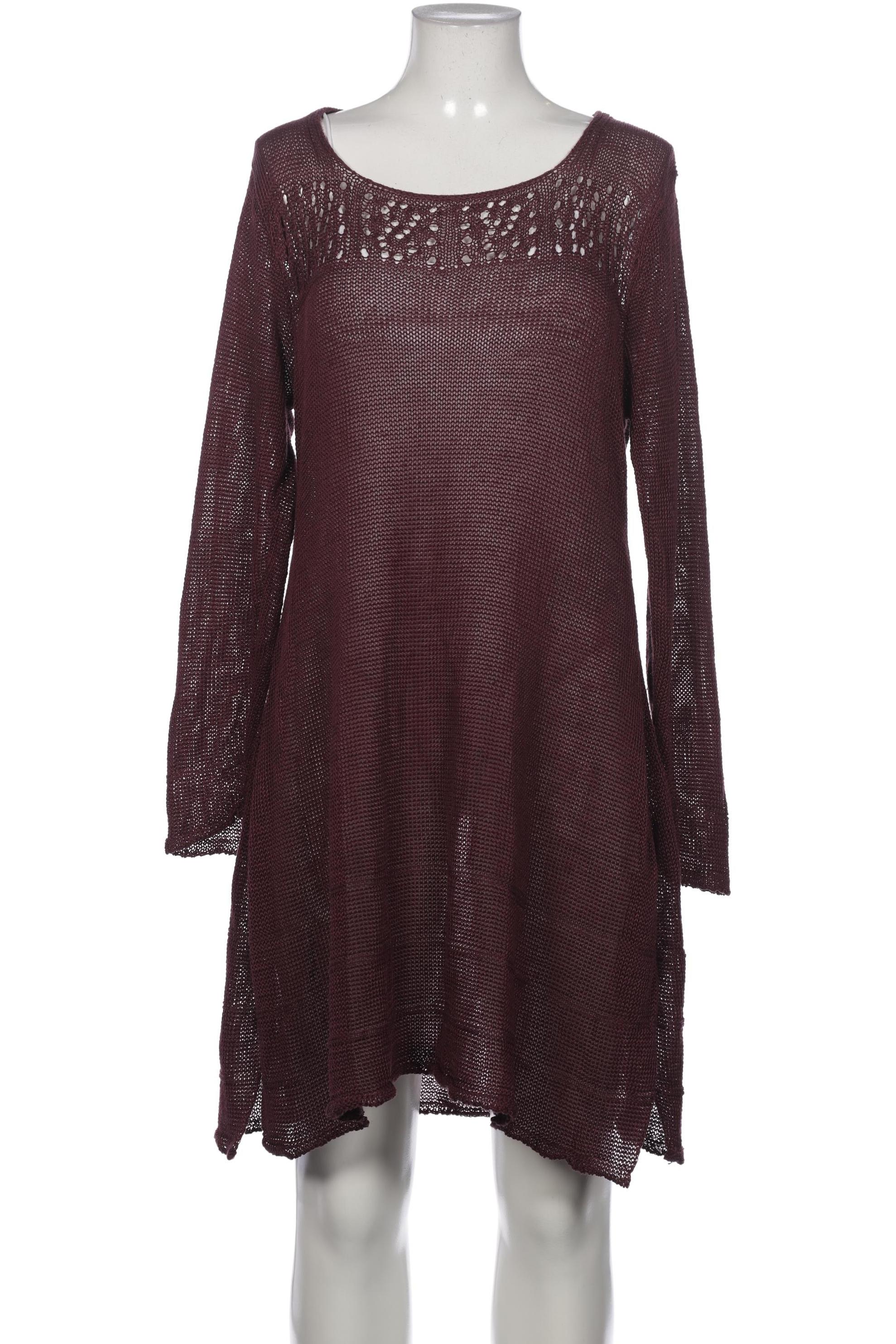 

Deerberg Damen Kleid, bordeaux, Gr. 38