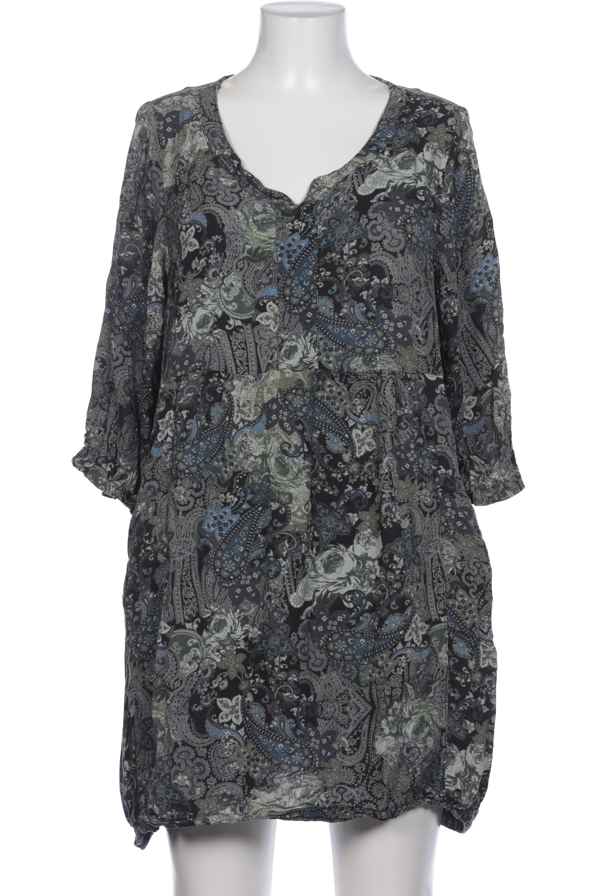 

Deerberg Damen Kleid, schwarz, Gr. 44