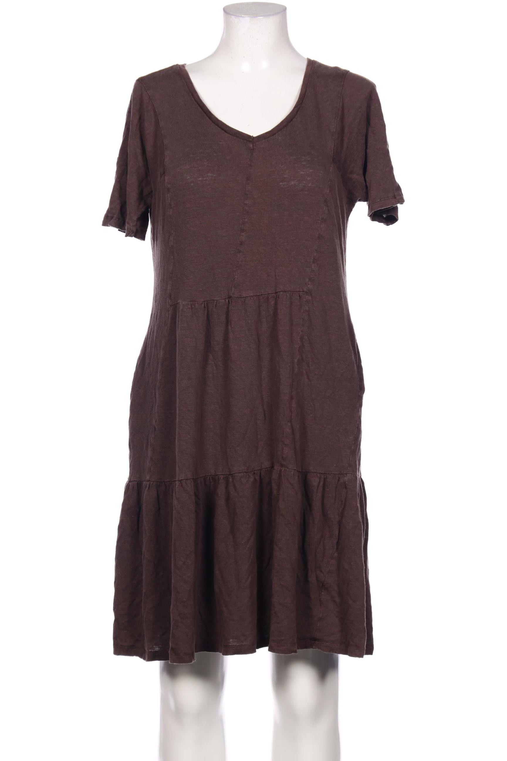 

Deerberg Damen Kleid, braun, Gr. 42