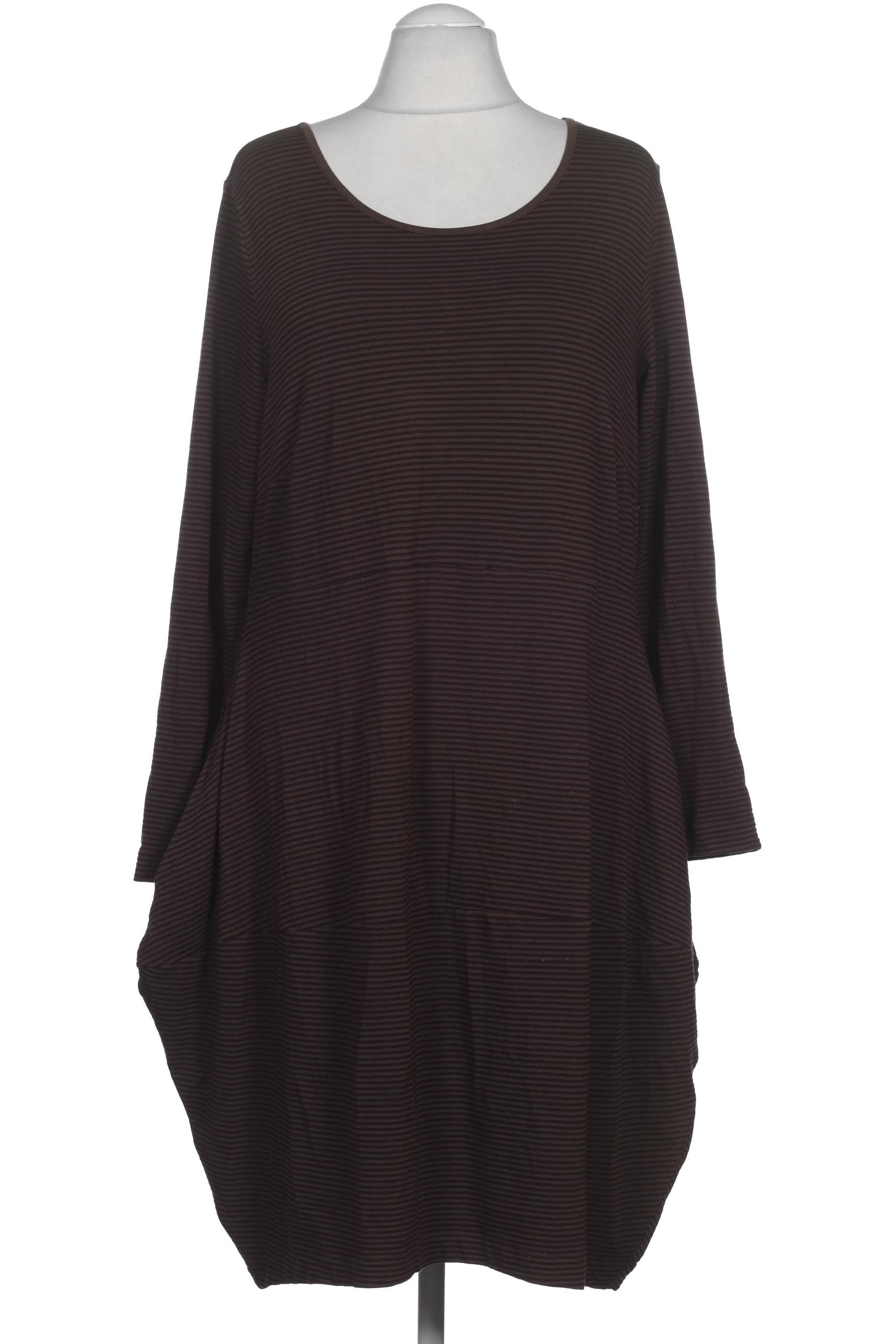 

Deerberg Damen Kleid, braun, Gr.