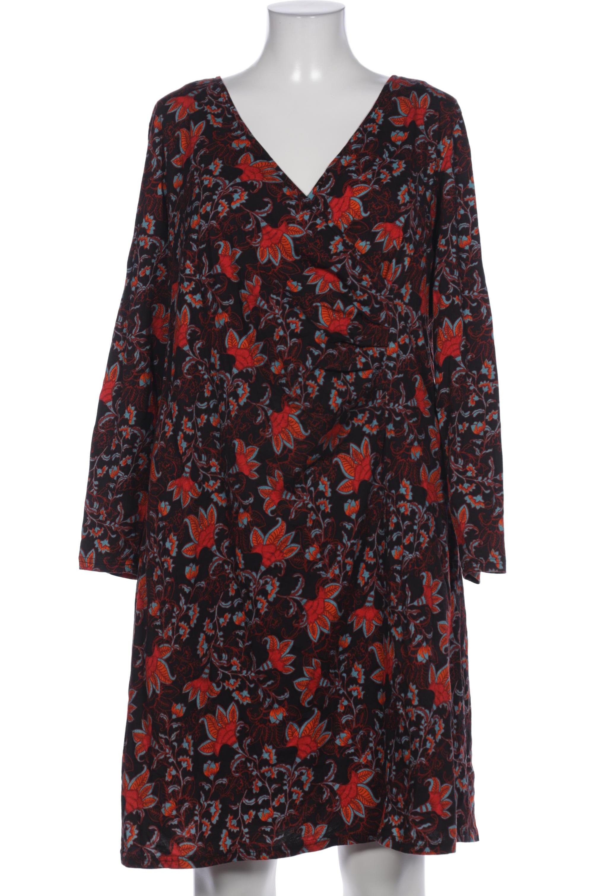 

Deerberg Damen Kleid, schwarz, Gr. 44