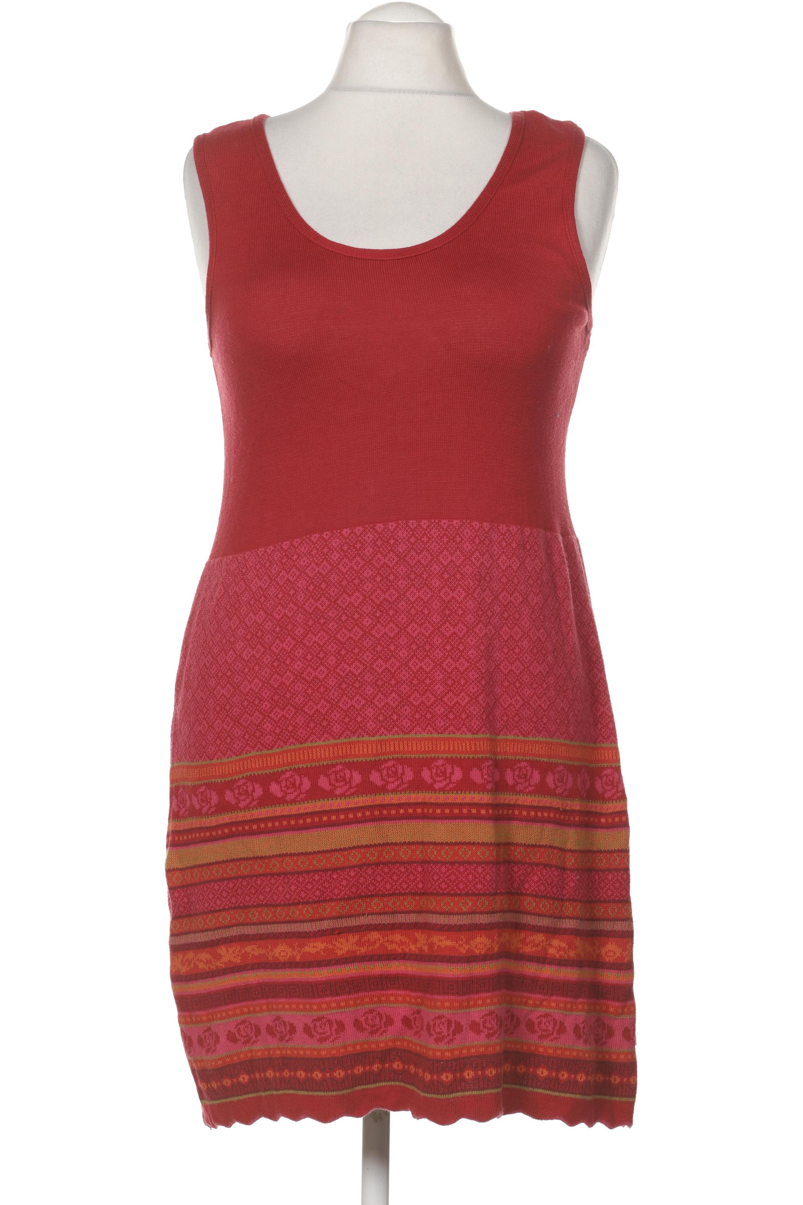 

Deerberg Damen Kleid, rot, Gr.