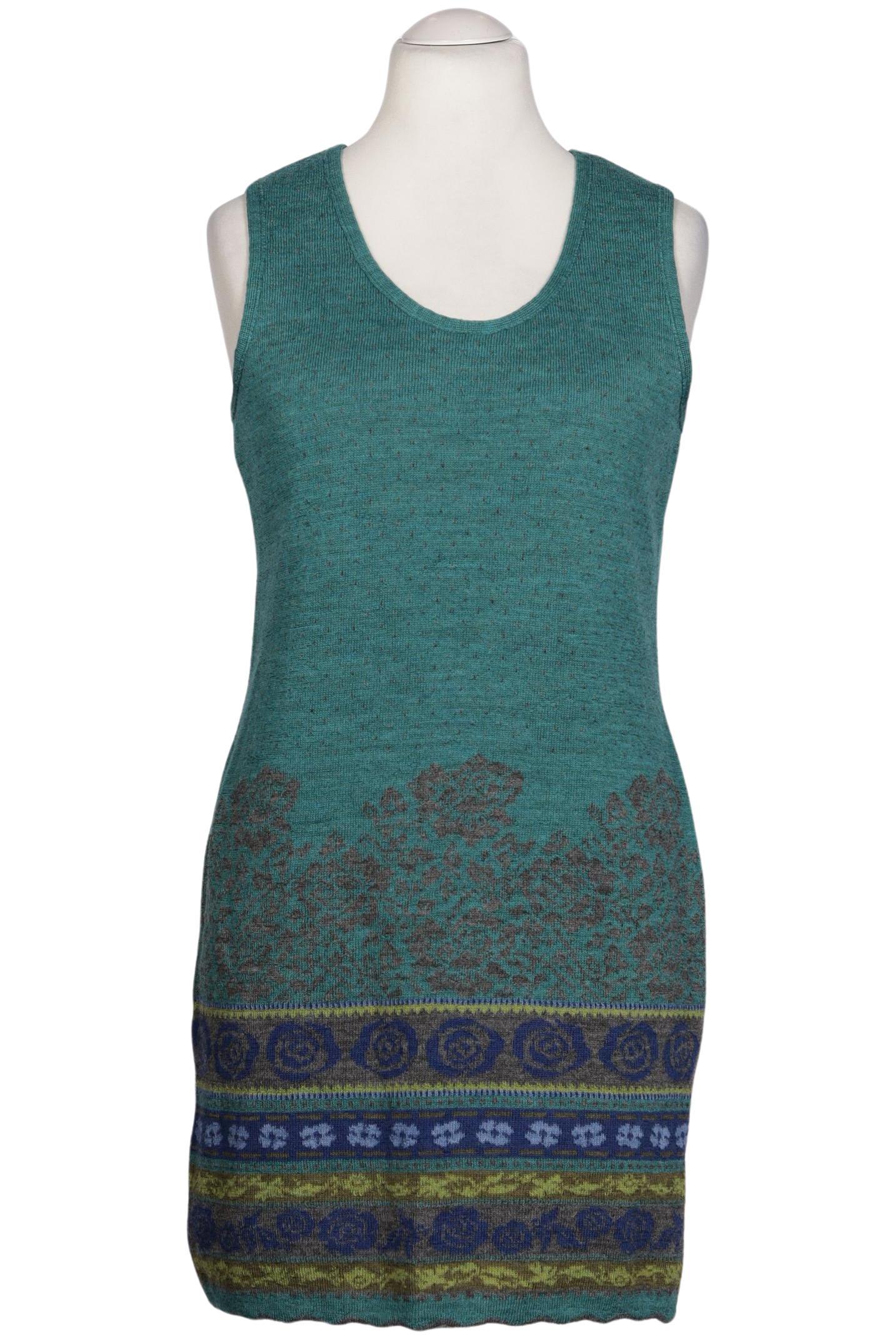 

Deerberg Damen Kleid, mehrfarbig, Gr. 38