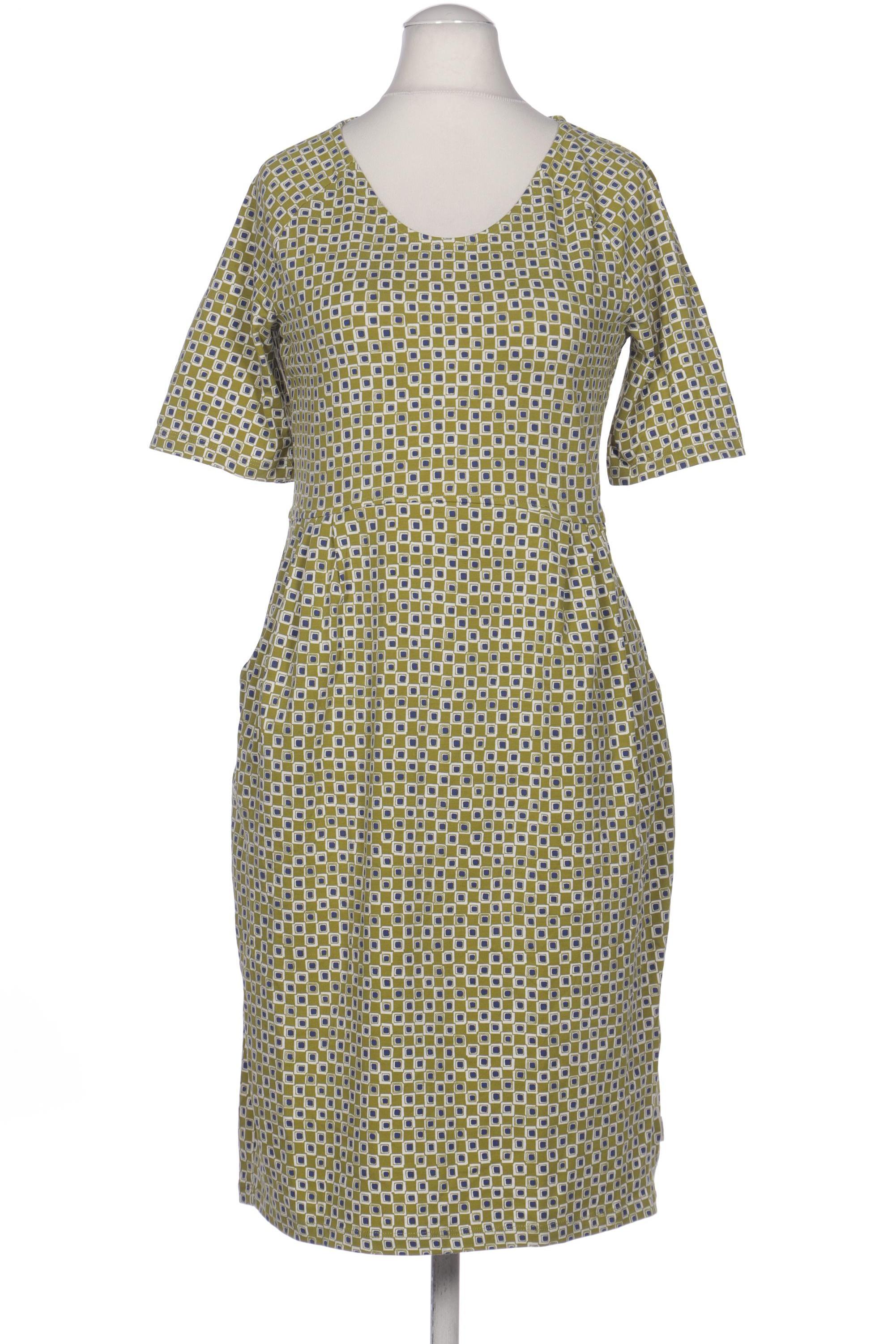 

Deerberg Damen Kleid, grün, Gr. 36