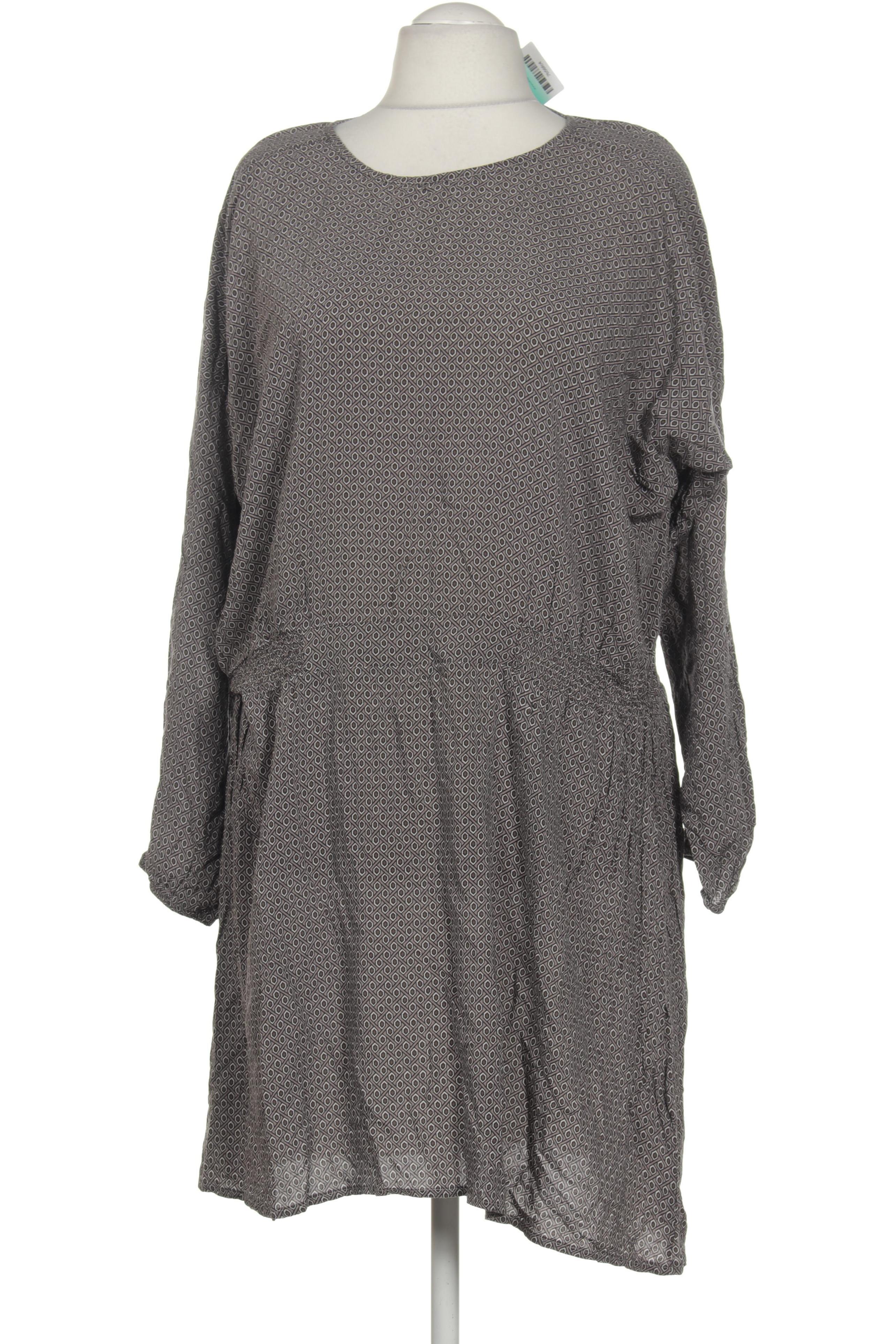 

Deerberg Damen Kleid, braun, Gr.