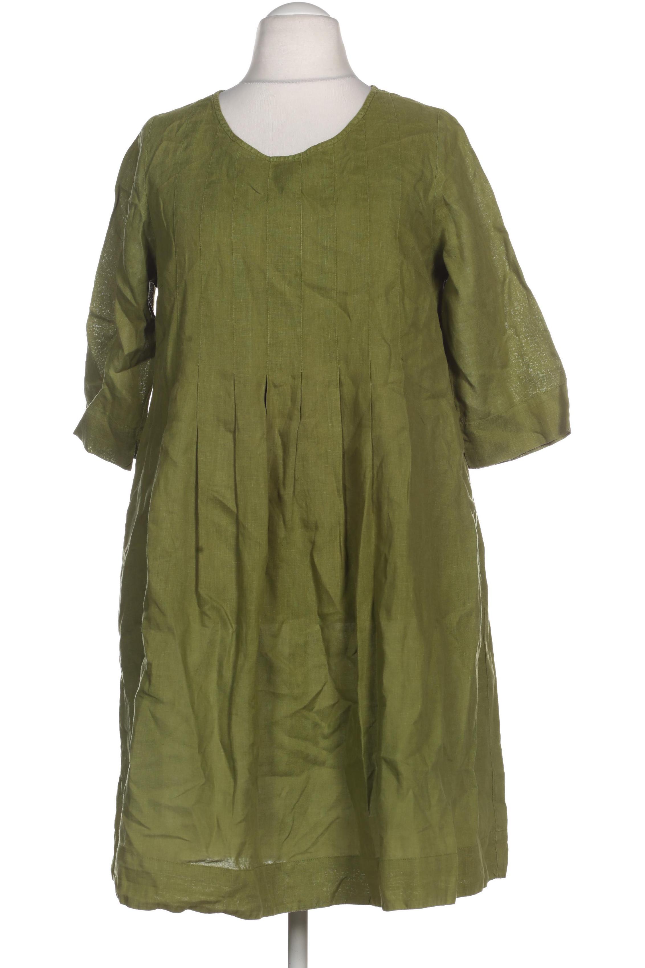 

Deerberg Damen Kleid, grün, Gr.