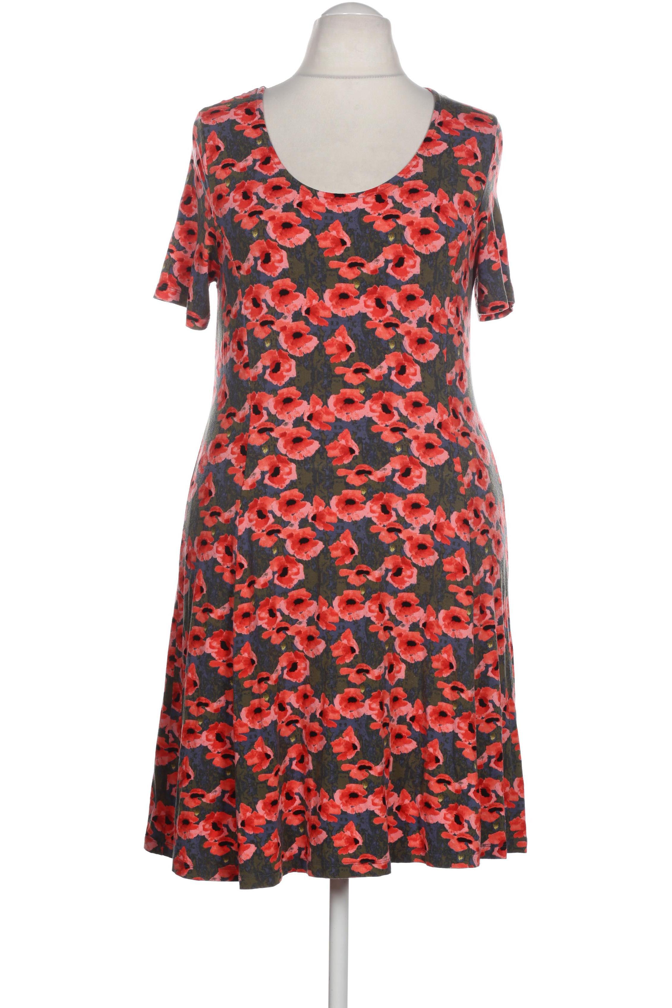 

Deerberg Damen Kleid, grün, Gr.