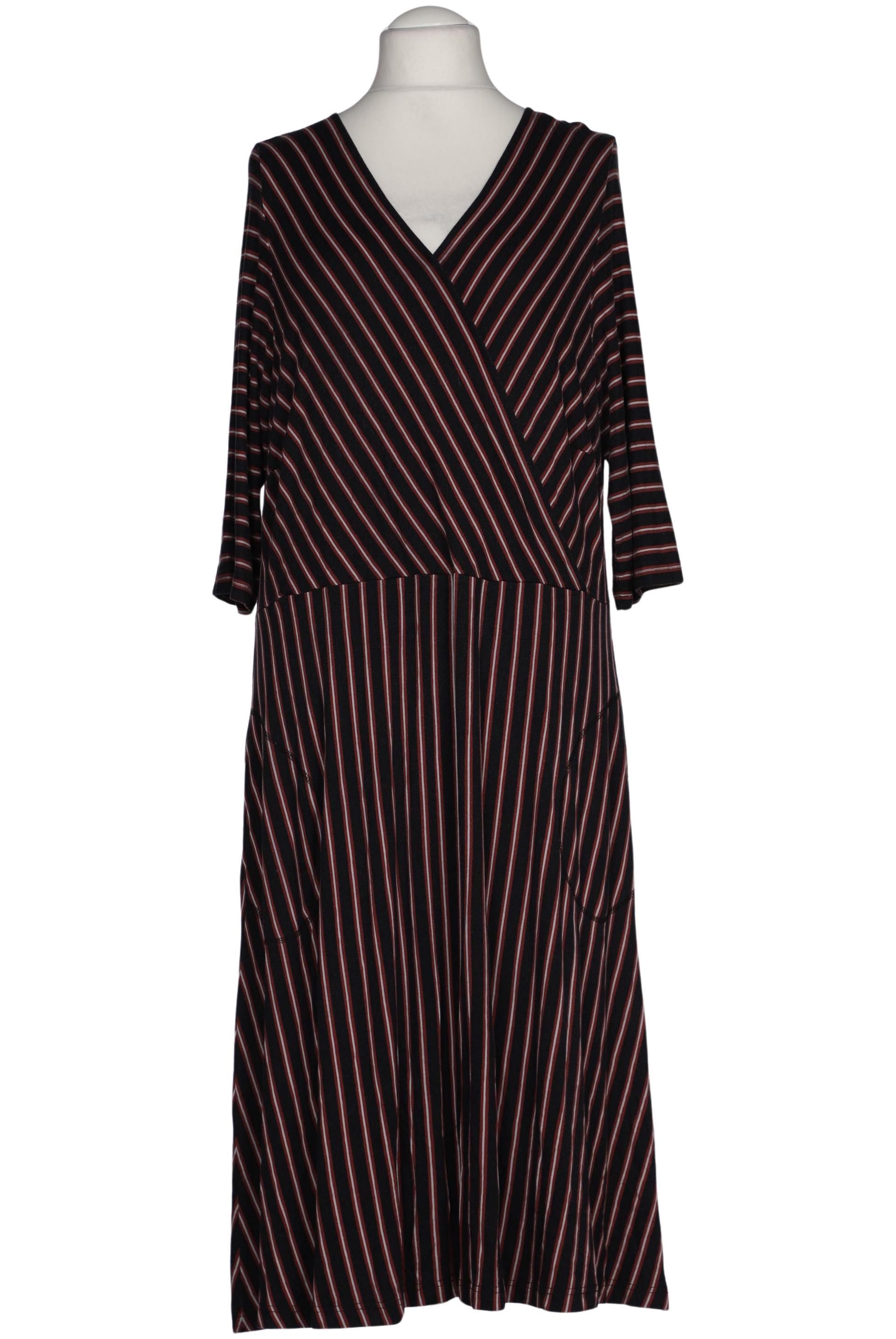 

Deerberg Damen Kleid, mehrfarbig, Gr. 44