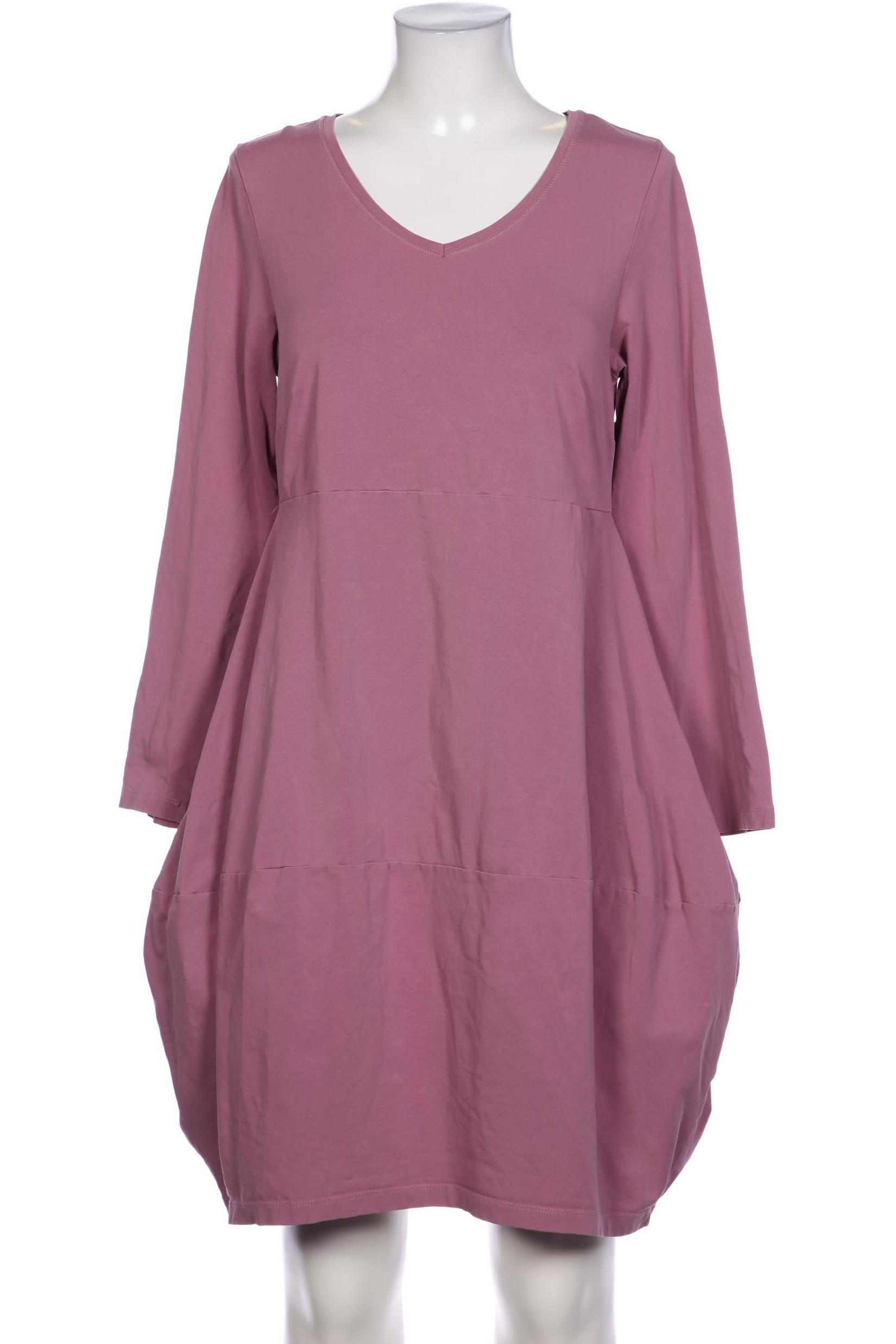 

Deerberg Damen Kleid, pink, Gr. 42