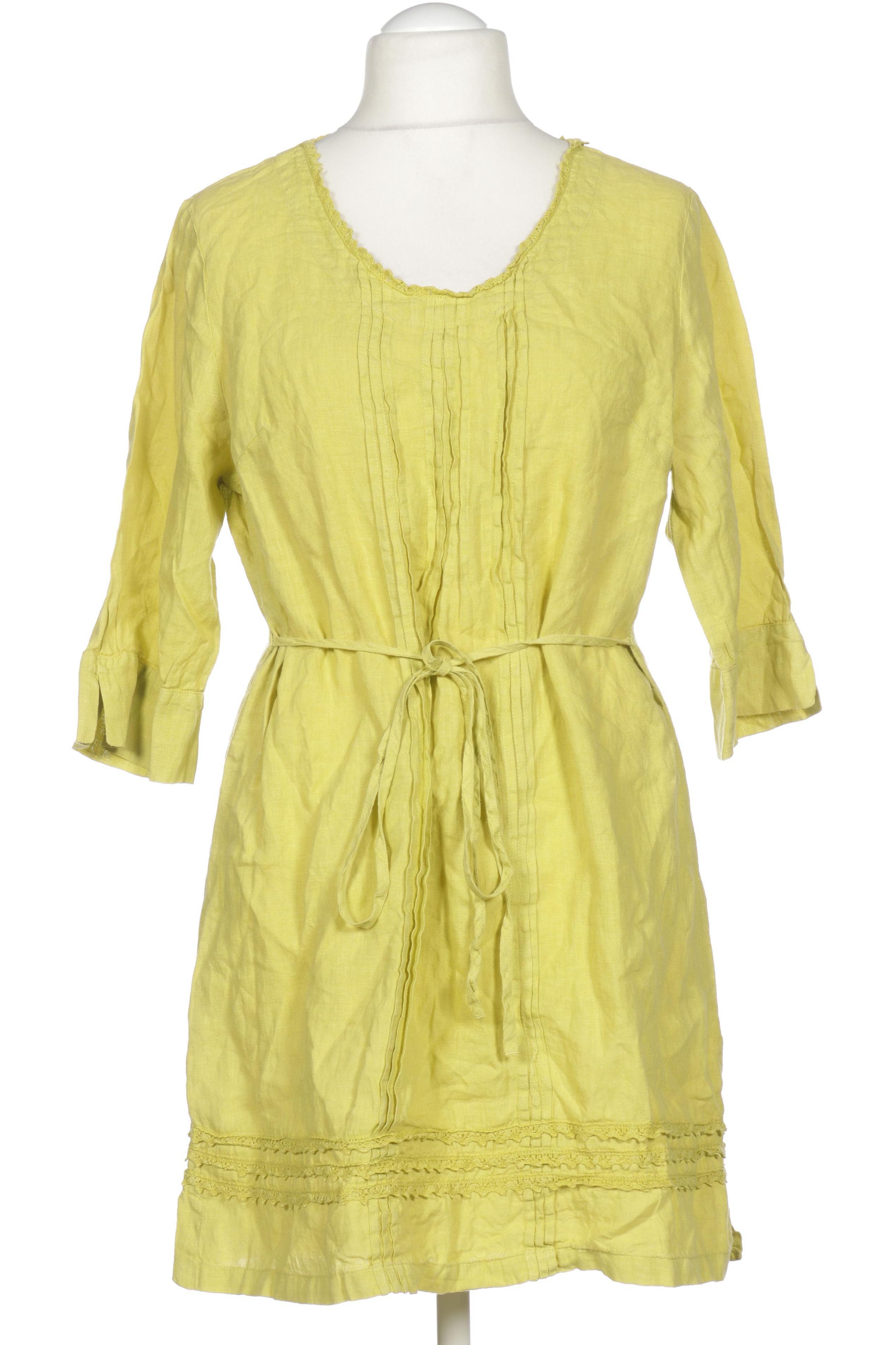 

Deerberg Damen Kleid, grün, Gr.