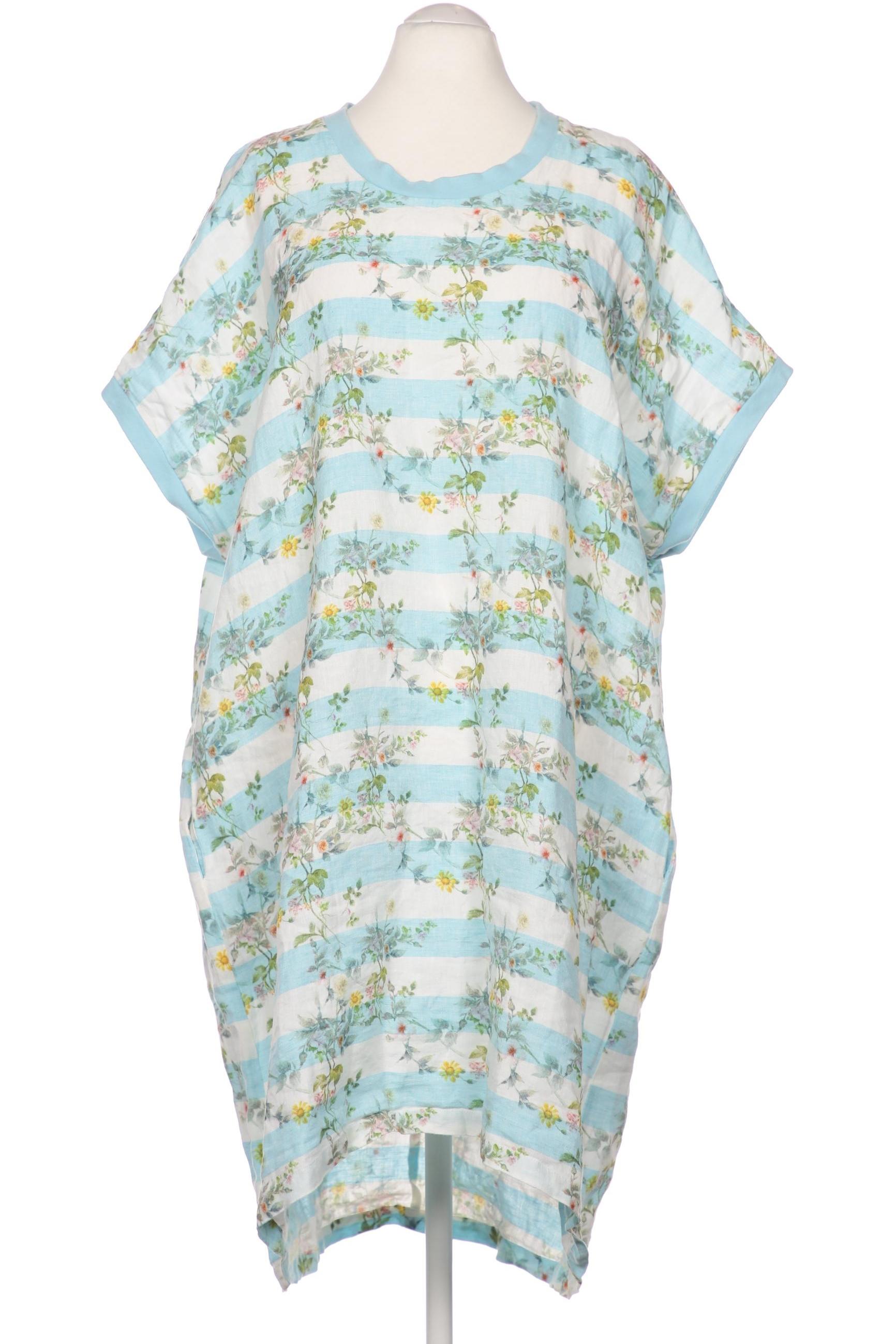 

Deerberg Damen Kleid, hellblau, Gr. 44