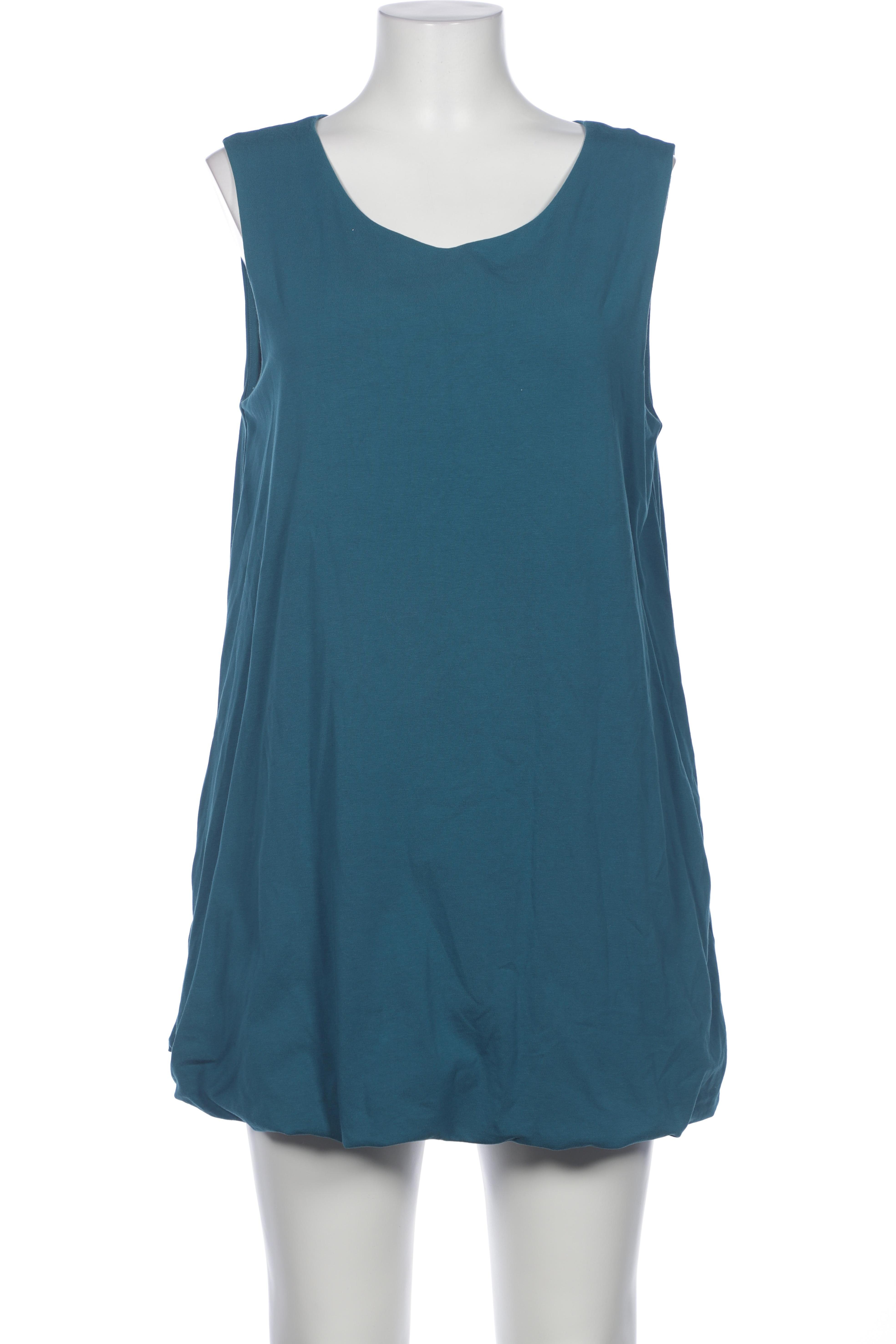 

Deerberg Damen Kleid, türkis, Gr. 42