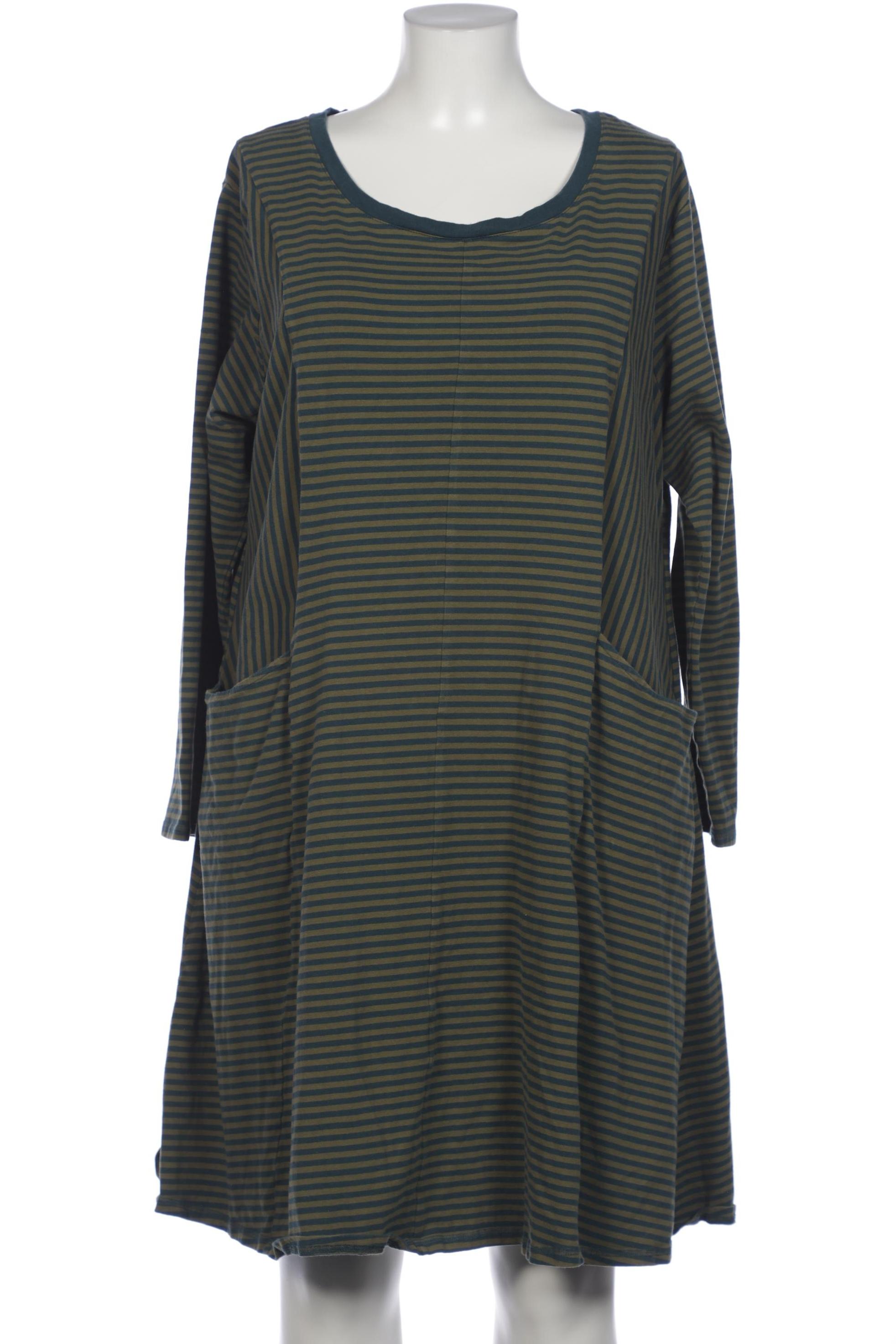 

Deerberg Damen Kleid, grün, Gr. 46