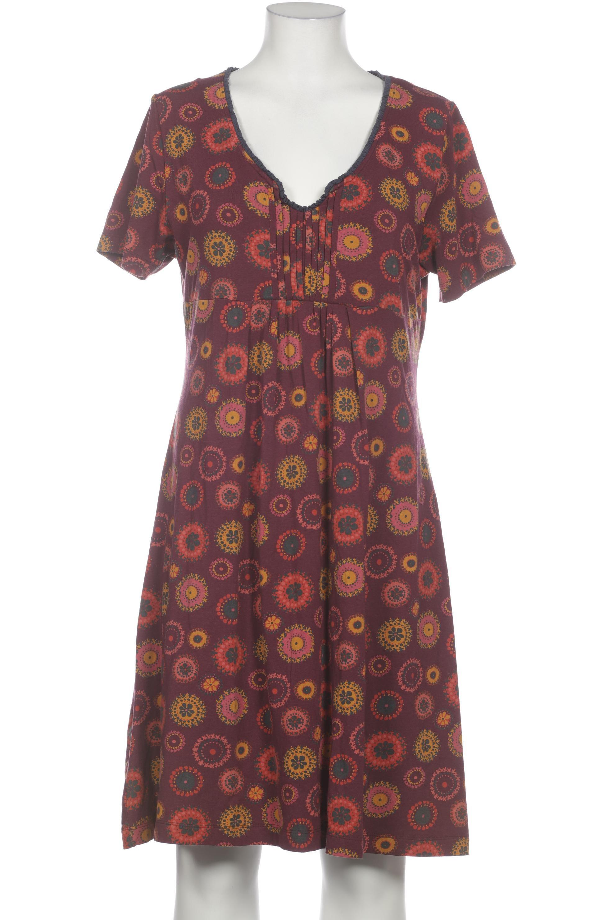 

Deerberg Damen Kleid, lila, Gr.