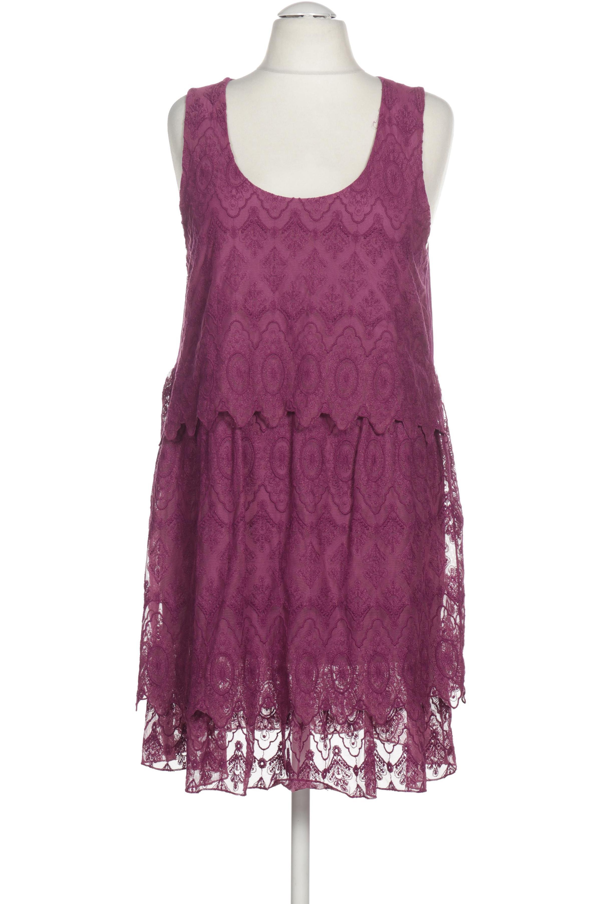 

Deerberg Damen Kleid, pink, Gr.