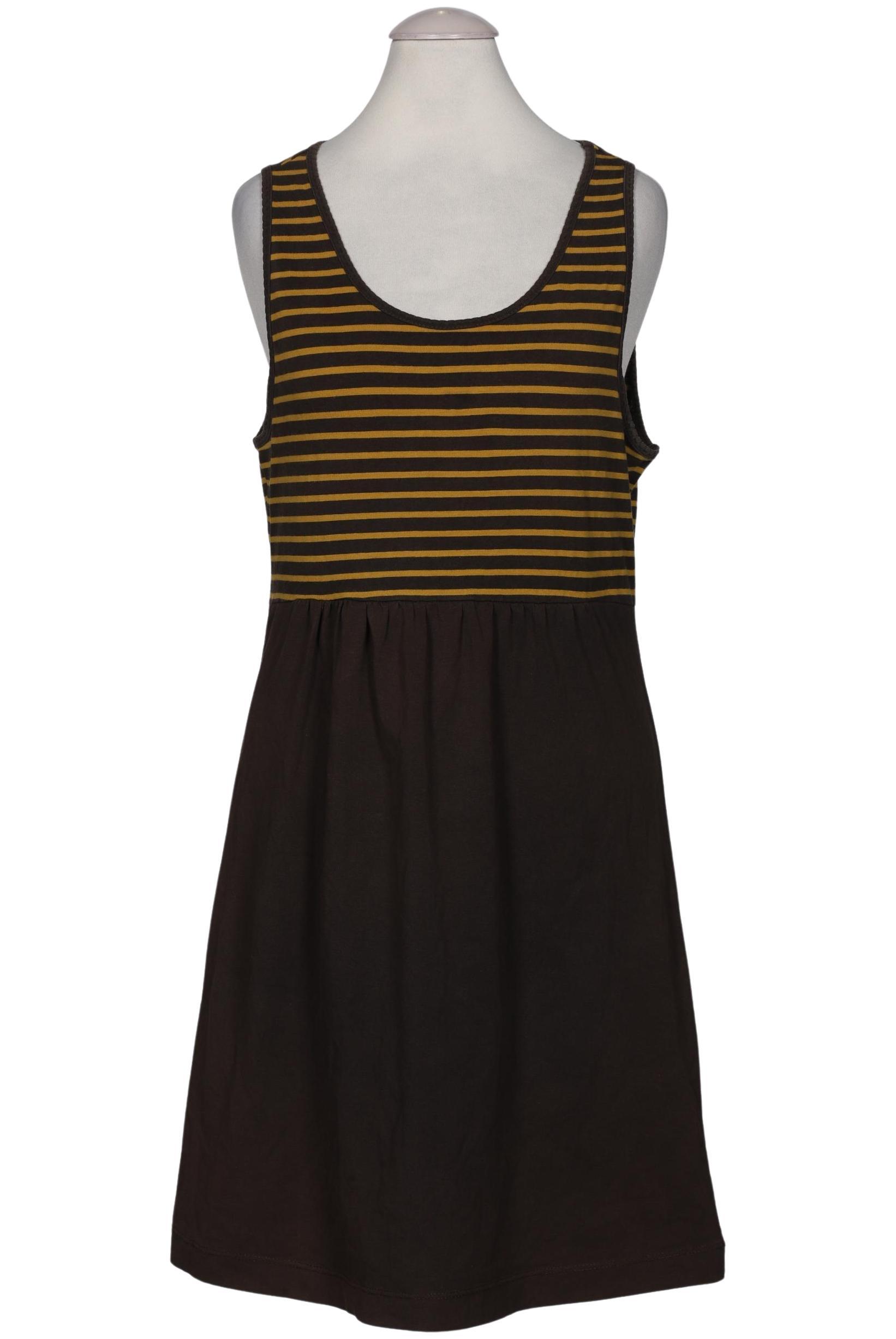 

Deerberg Damen Kleid, braun, Gr. 36