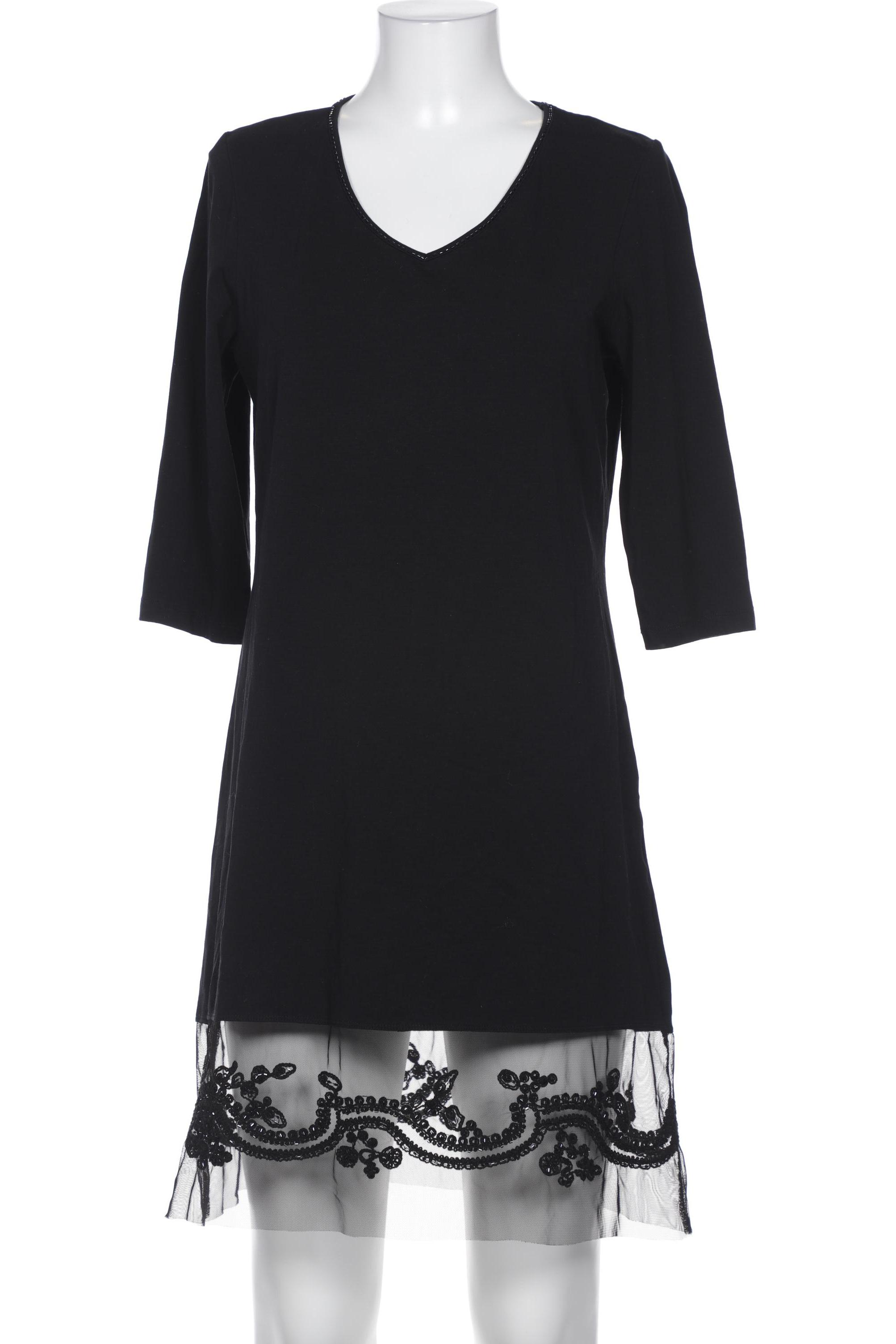 

Deerberg Damen Kleid, schwarz