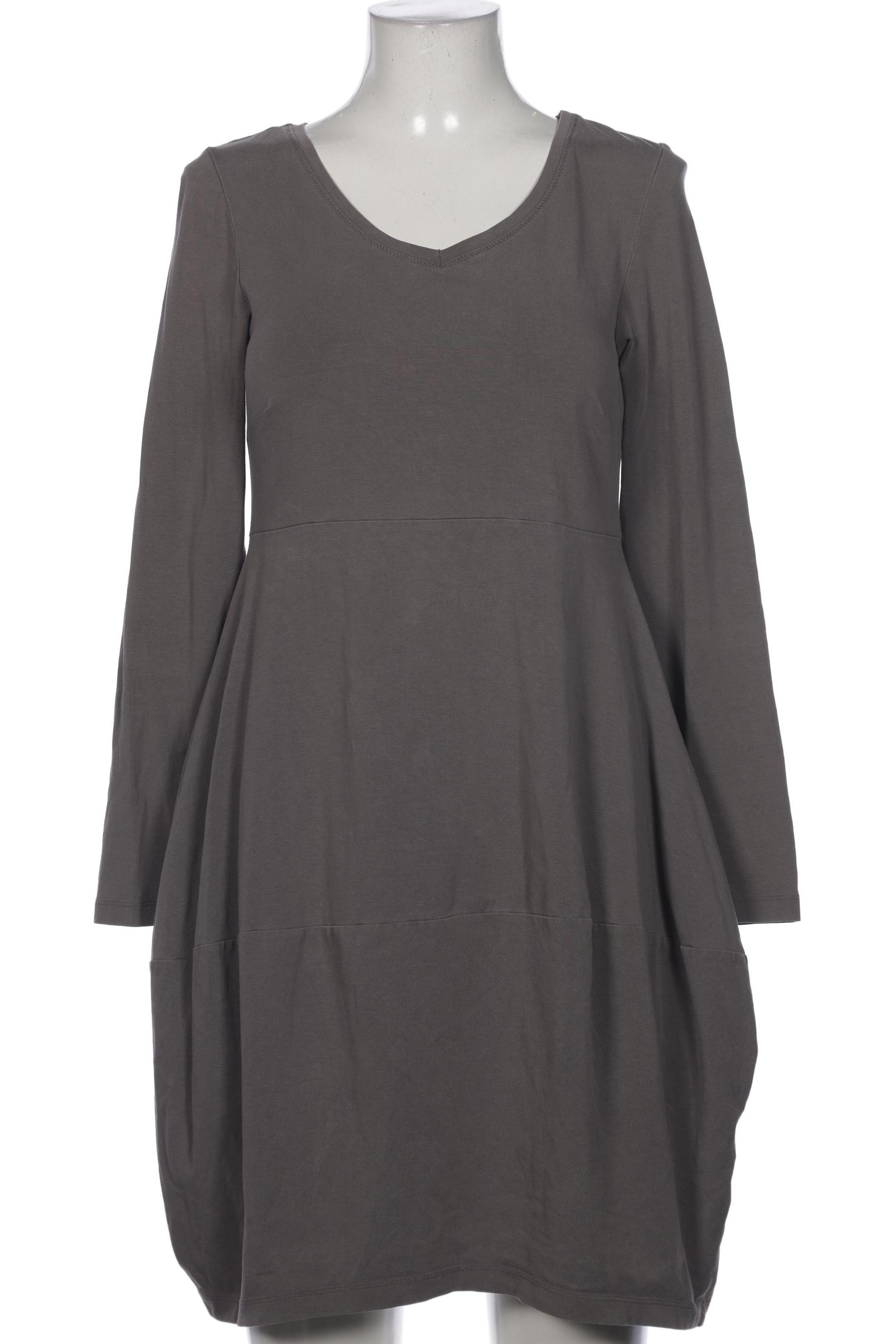 

Deerberg Damen Kleid, grau, Gr. 38