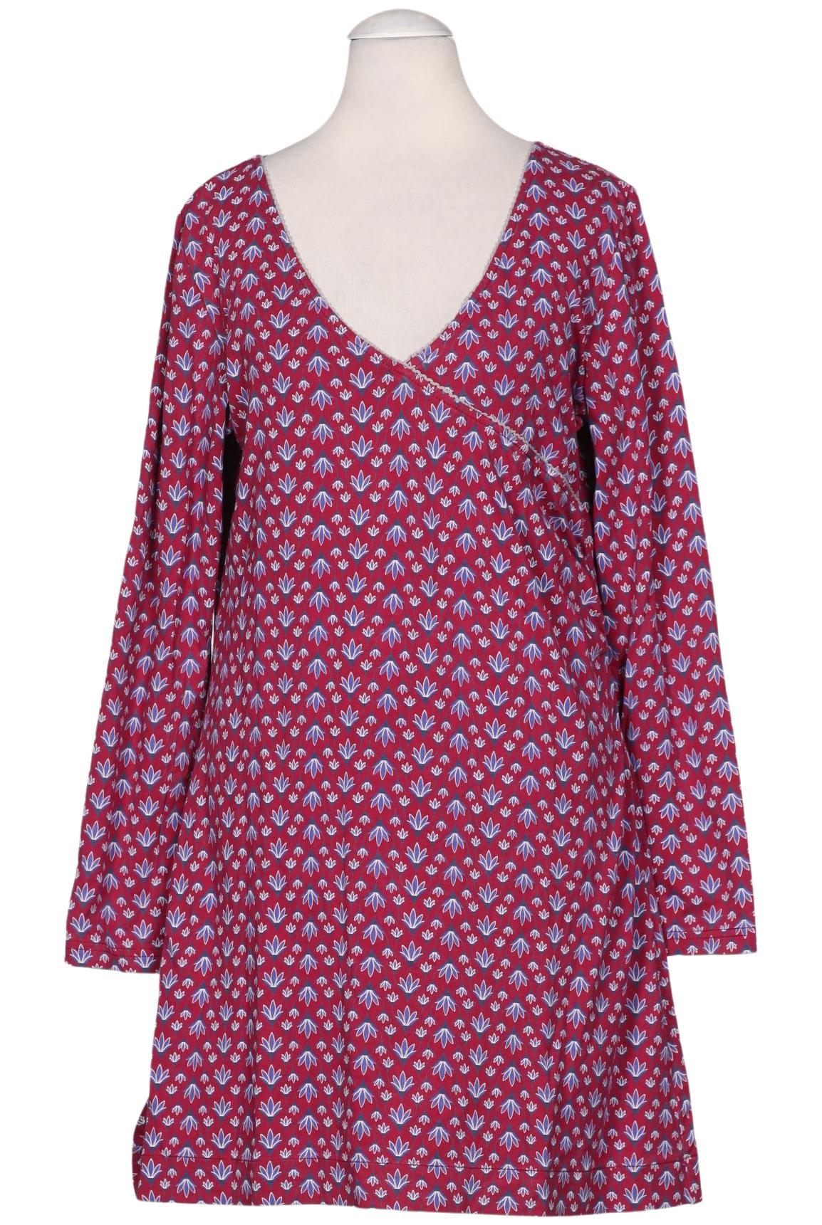 

Deerberg Damen Kleid, rot, Gr. 38