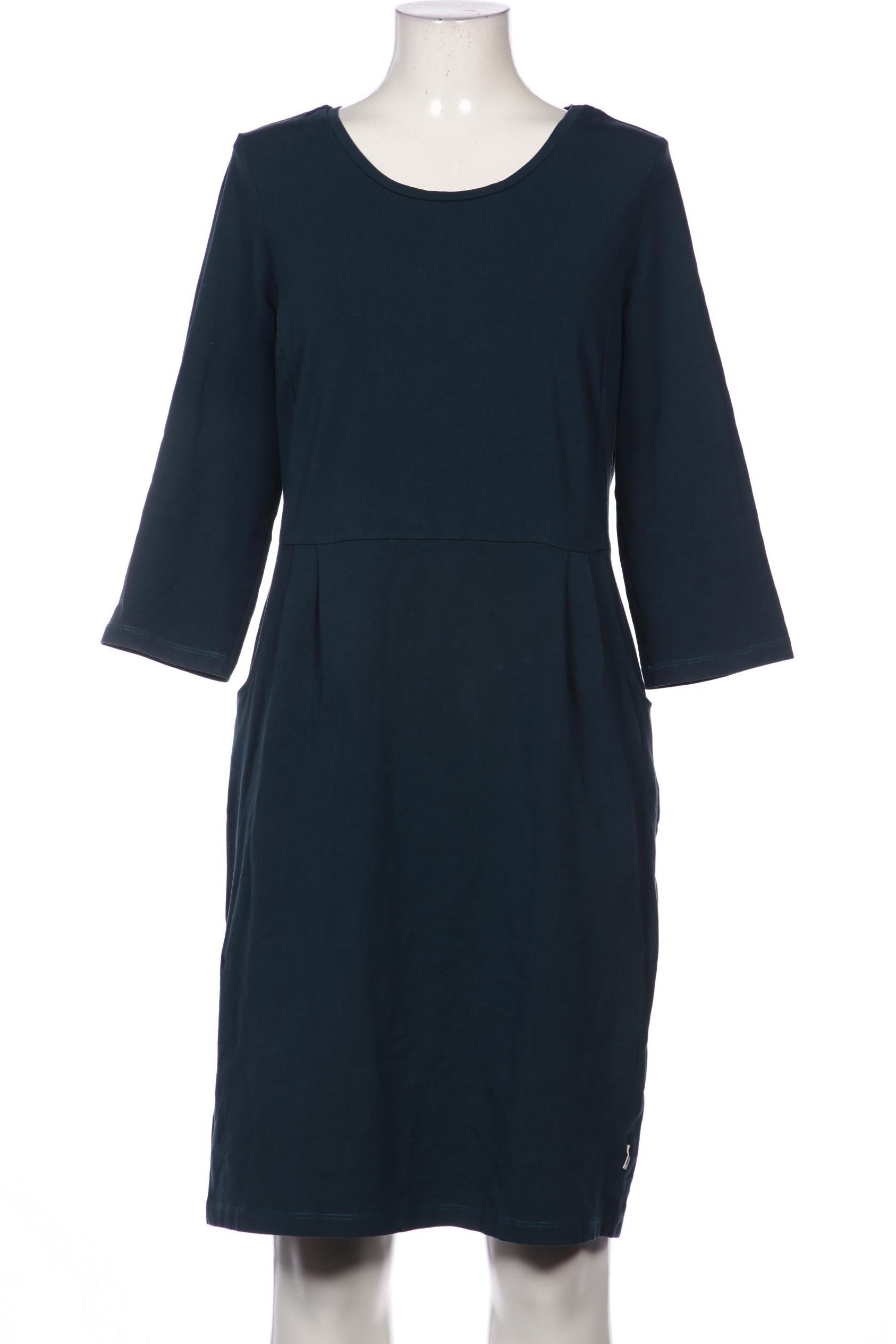 

Deerberg Damen Kleid, grün, Gr. 38