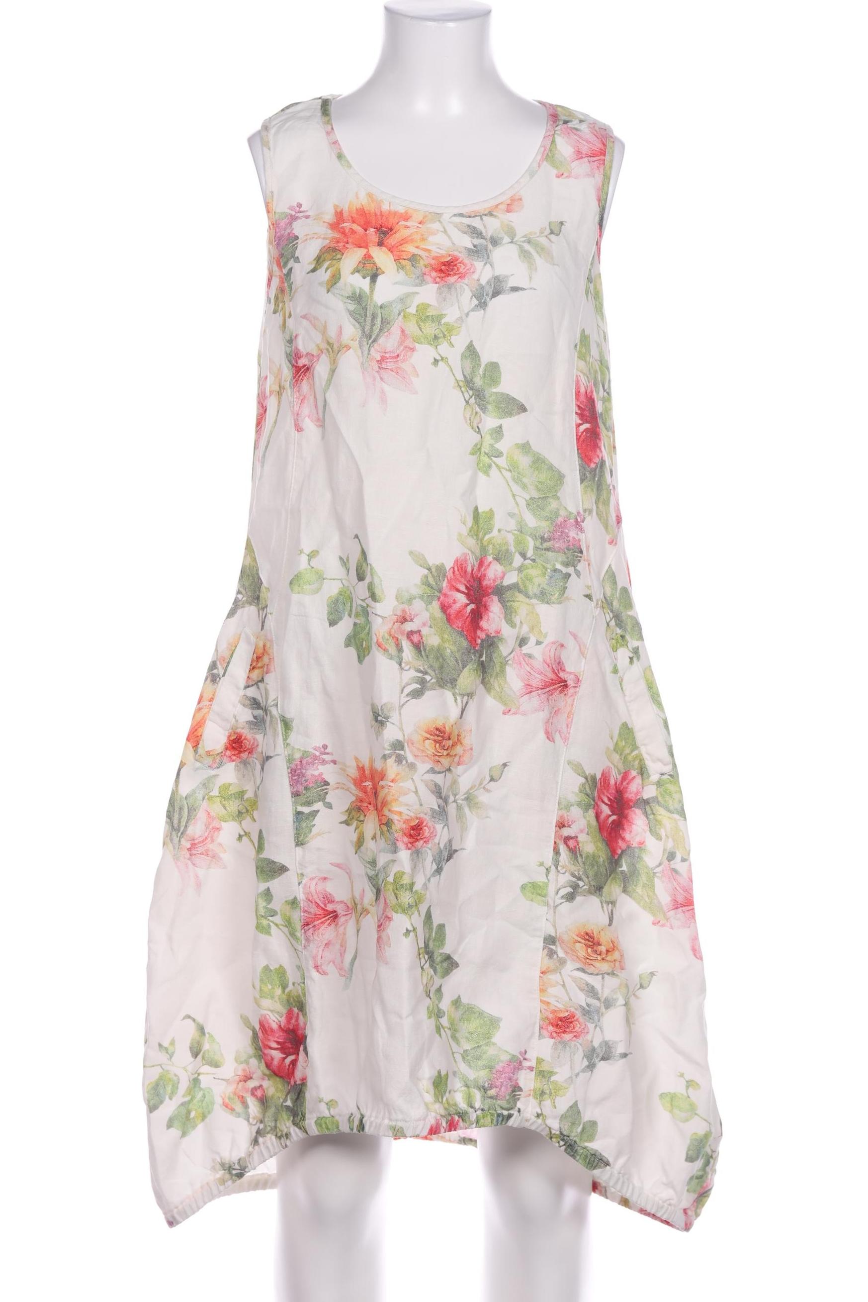 

Deerberg Damen Kleid, mehrfarbig, Gr. 36