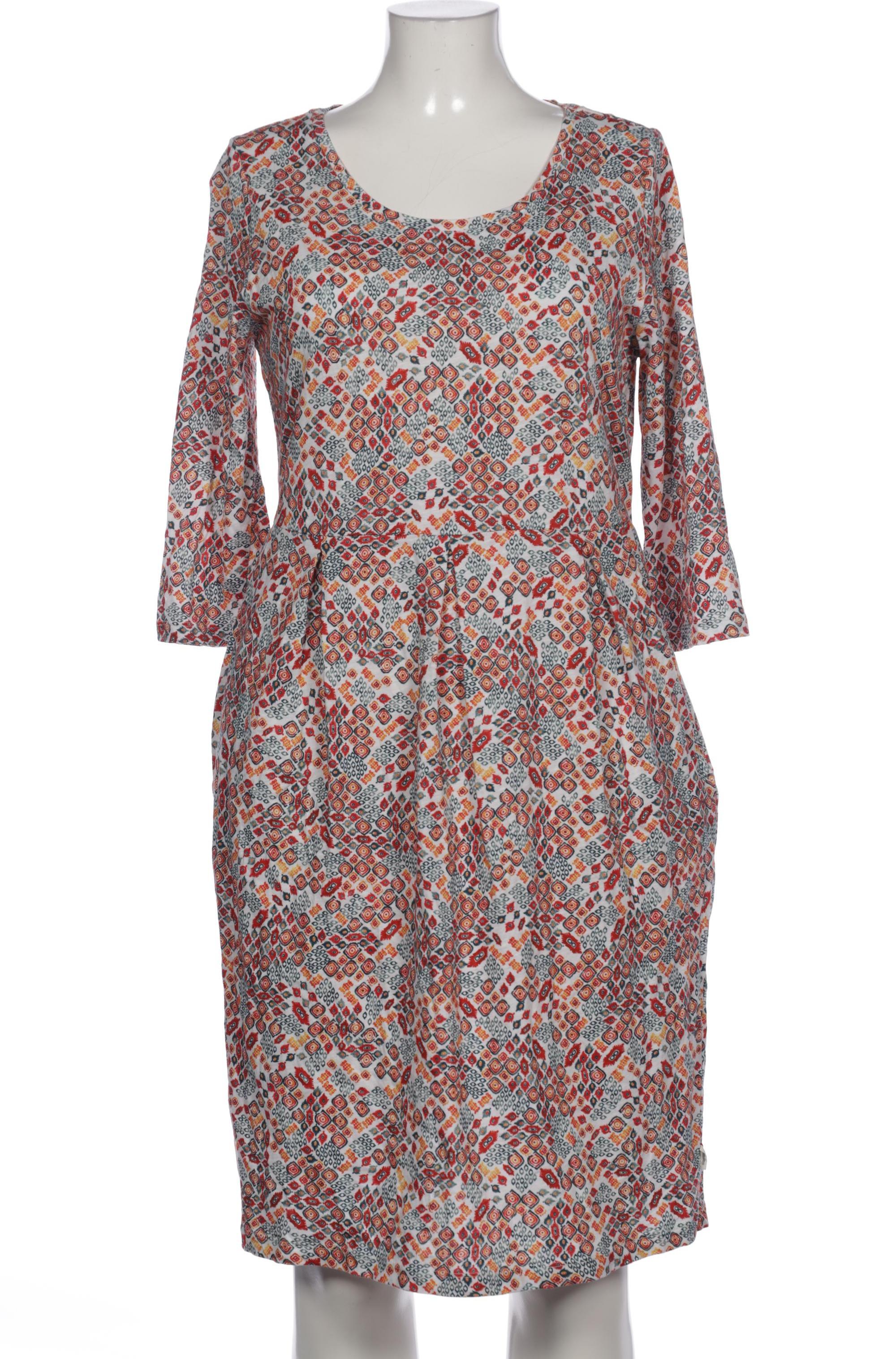 

Deerberg Damen Kleid, mehrfarbig, Gr. 42