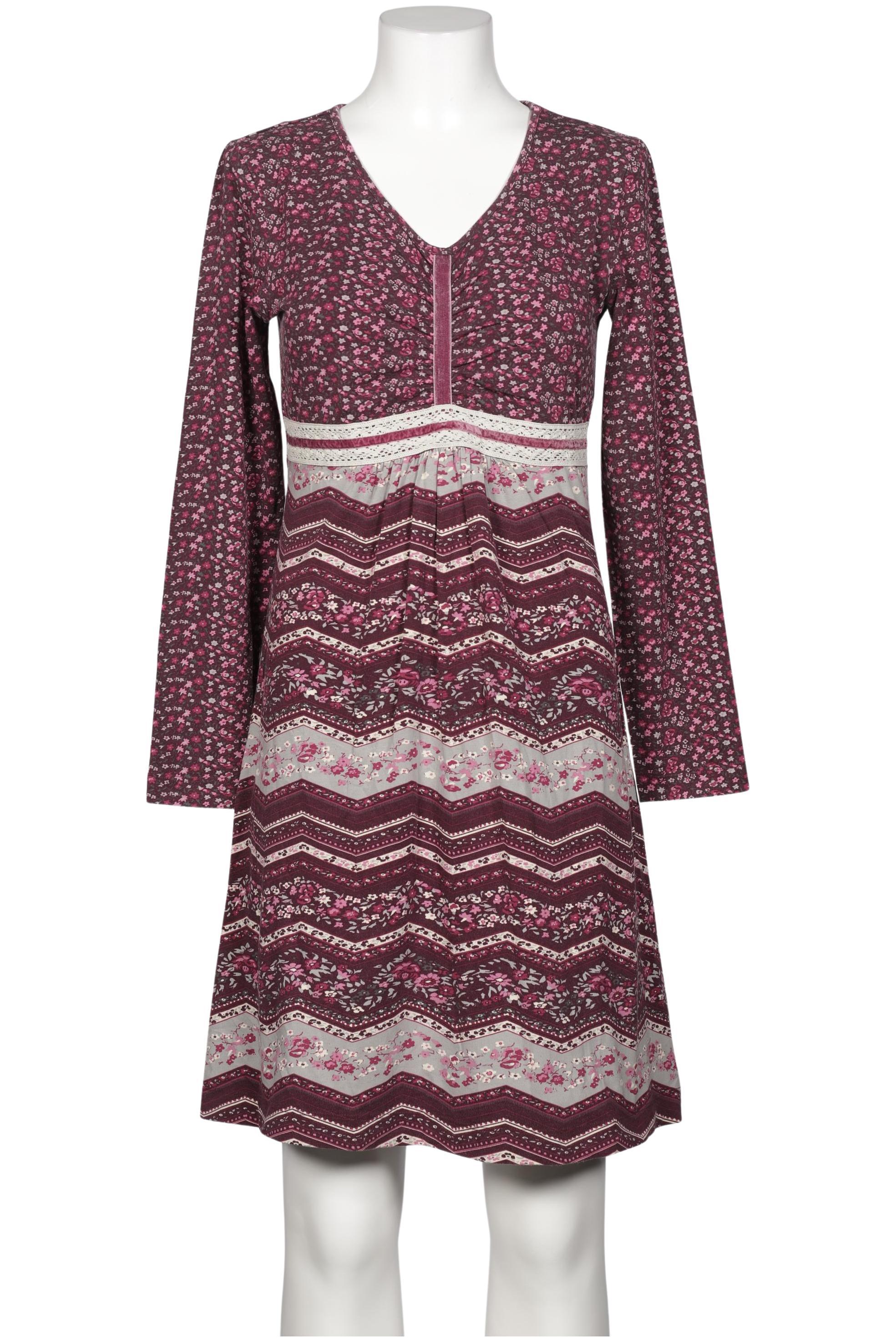 

Deerberg Damen Kleid, mehrfarbig, Gr. 38