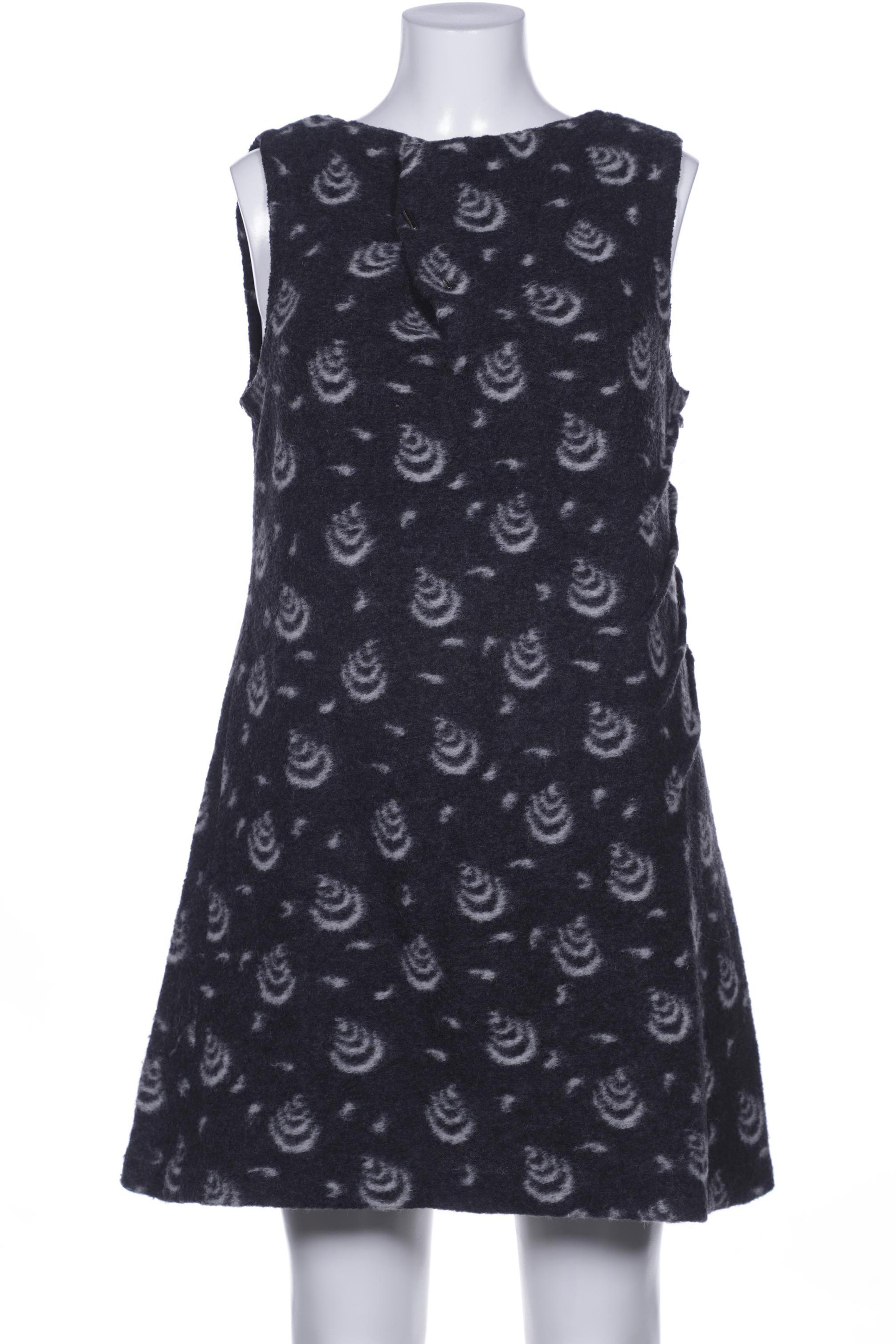 

Deerberg Damen Kleid, grau