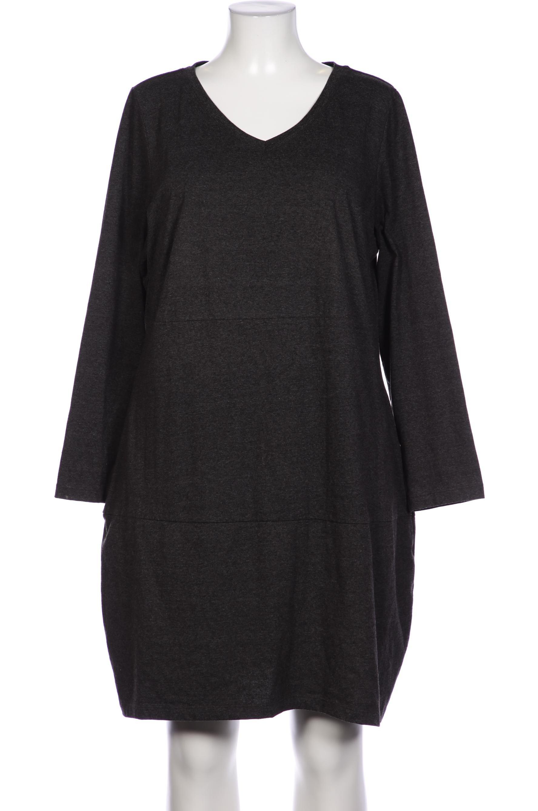 

Deerberg Damen Kleid, grau, Gr. 44