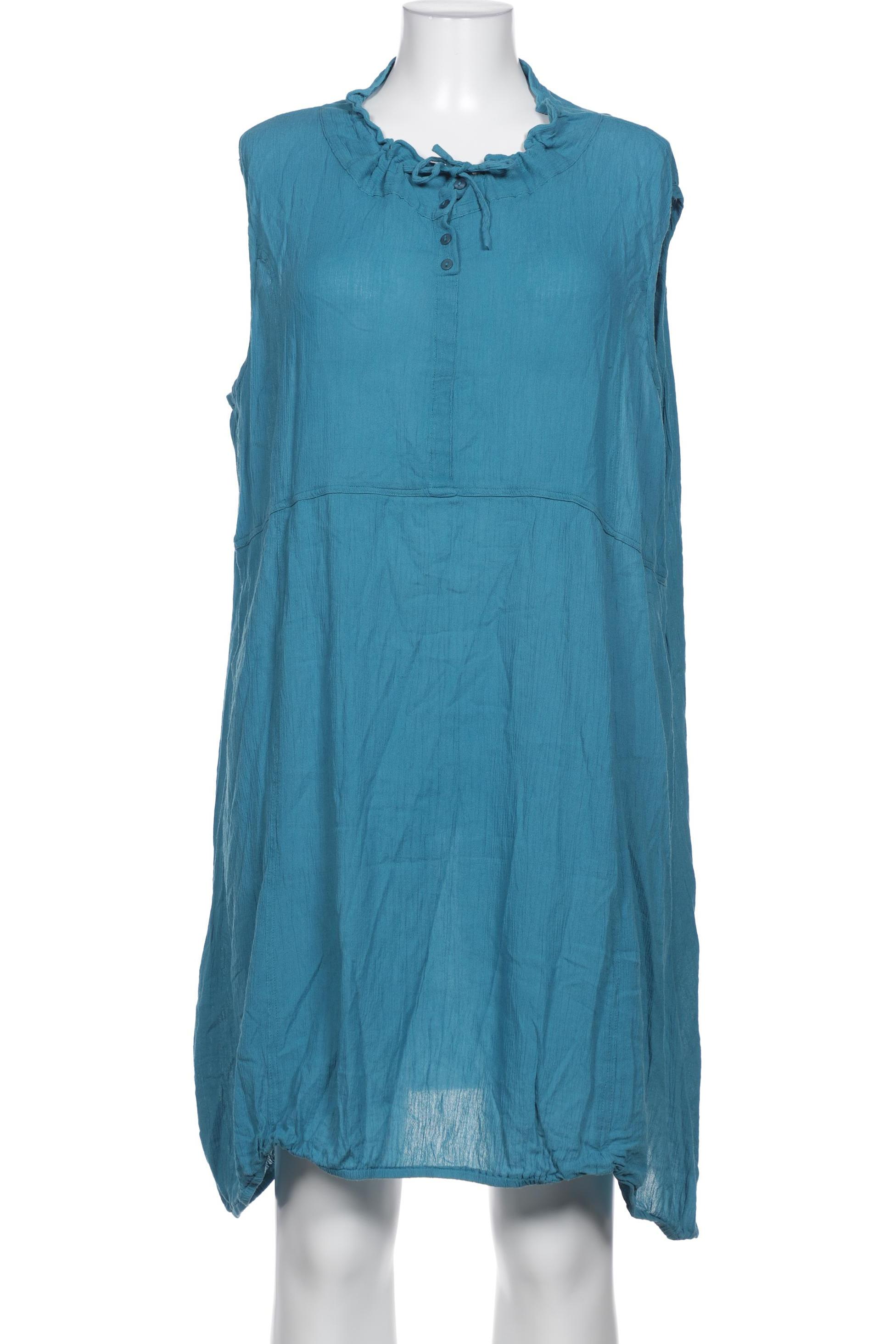 

Deerberg Damen Kleid, blau, Gr. 44