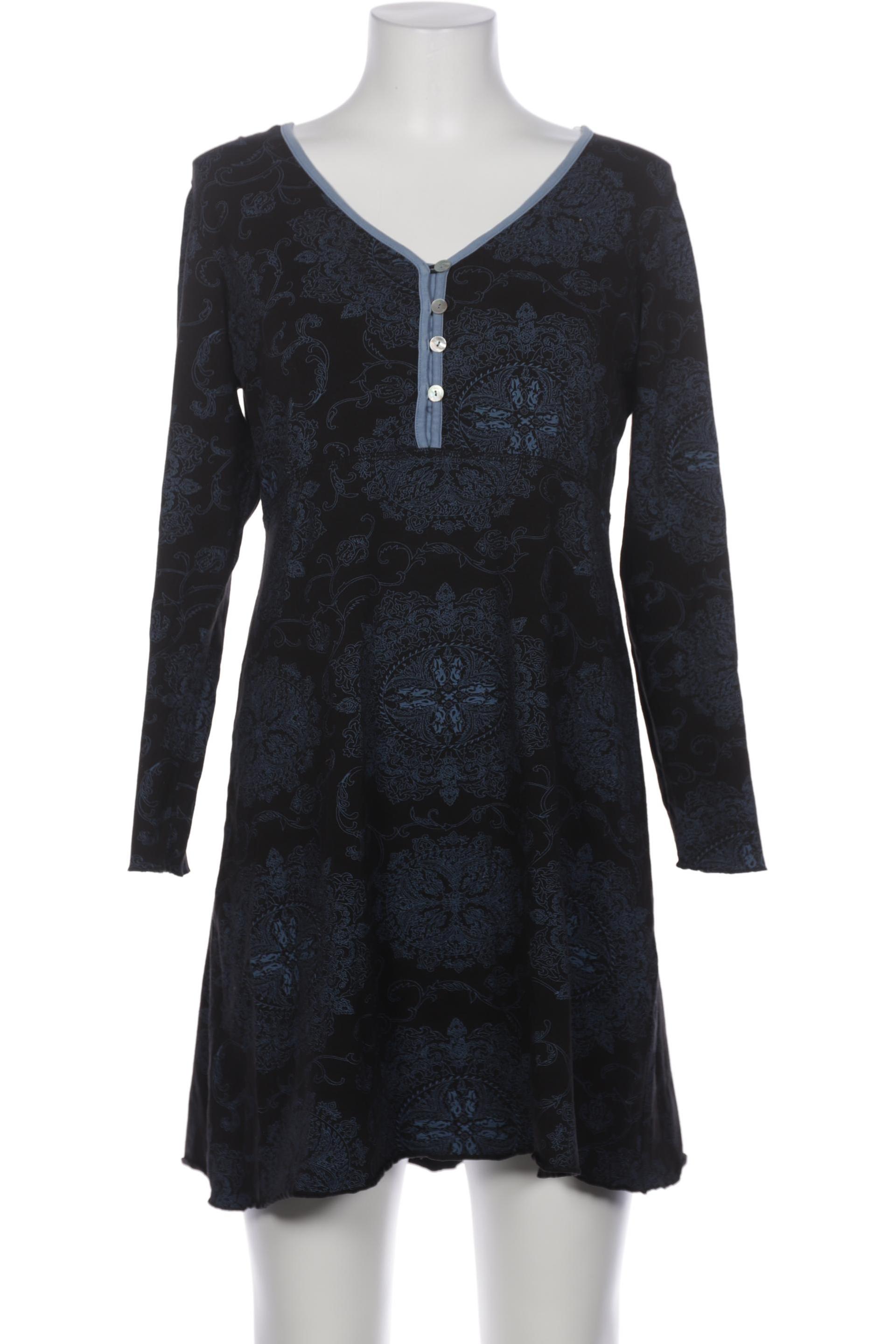 

Deerberg Damen Kleid, schwarz, Gr. 38
