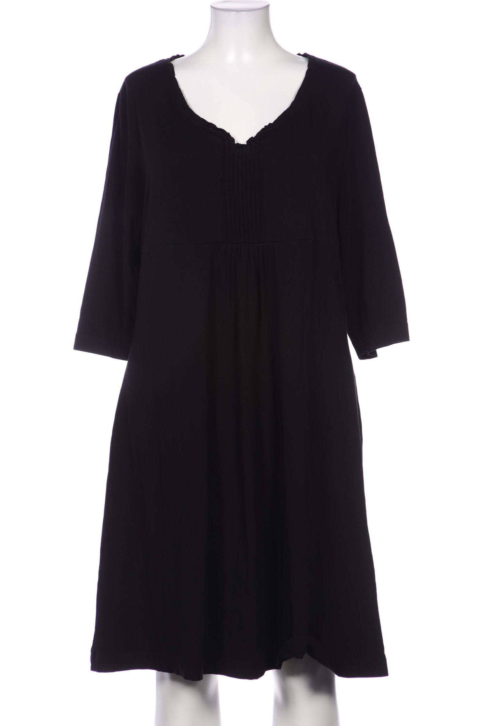 

Deerberg Damen Kleid, schwarz