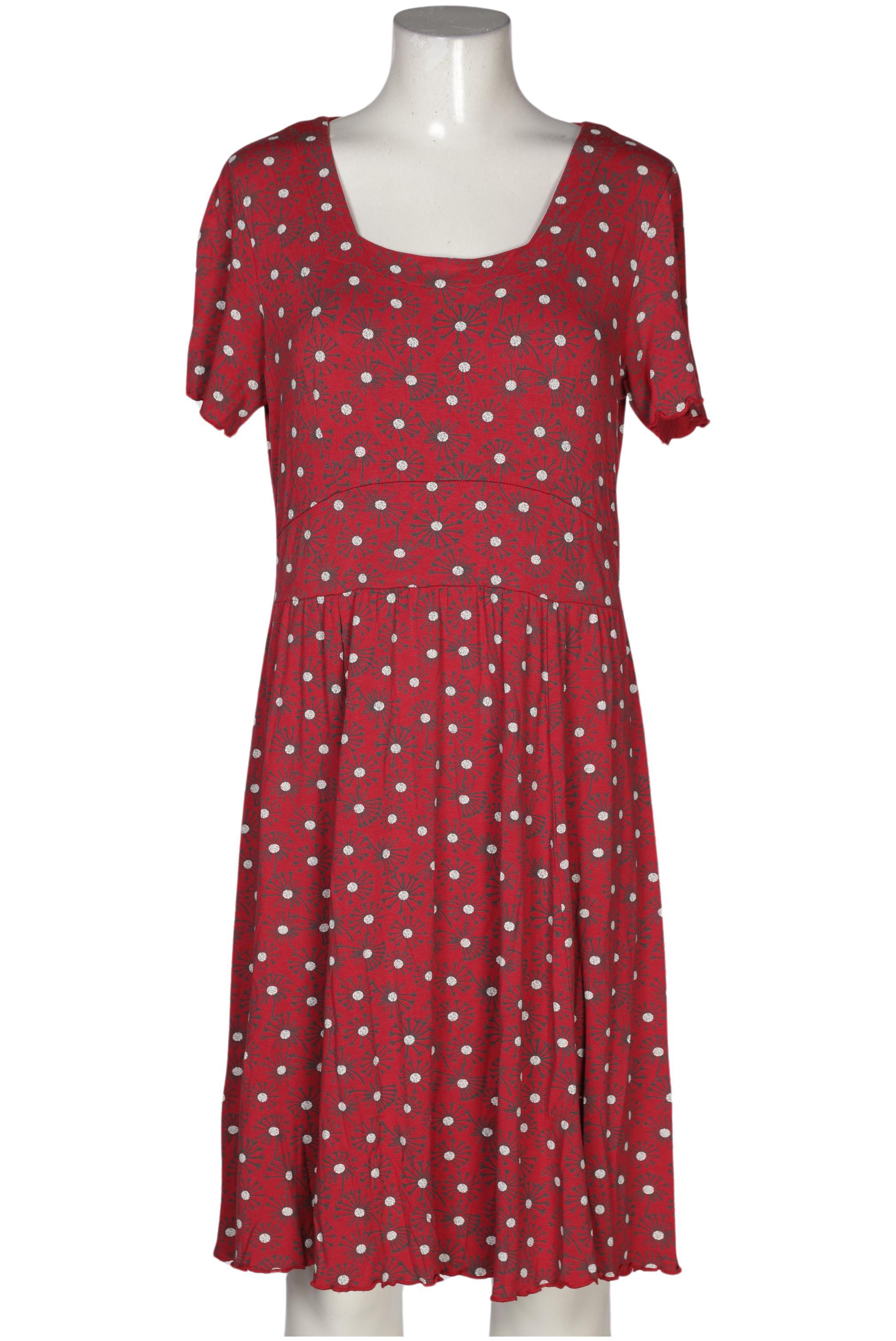 

Deerberg Damen Kleid, pink, Gr. 38