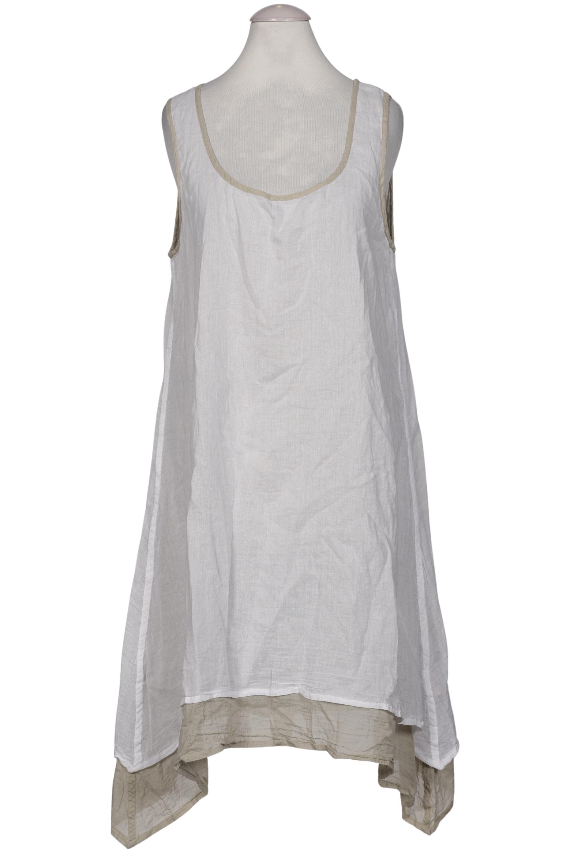 

Deerberg Damen Kleid, beige, Gr. 38