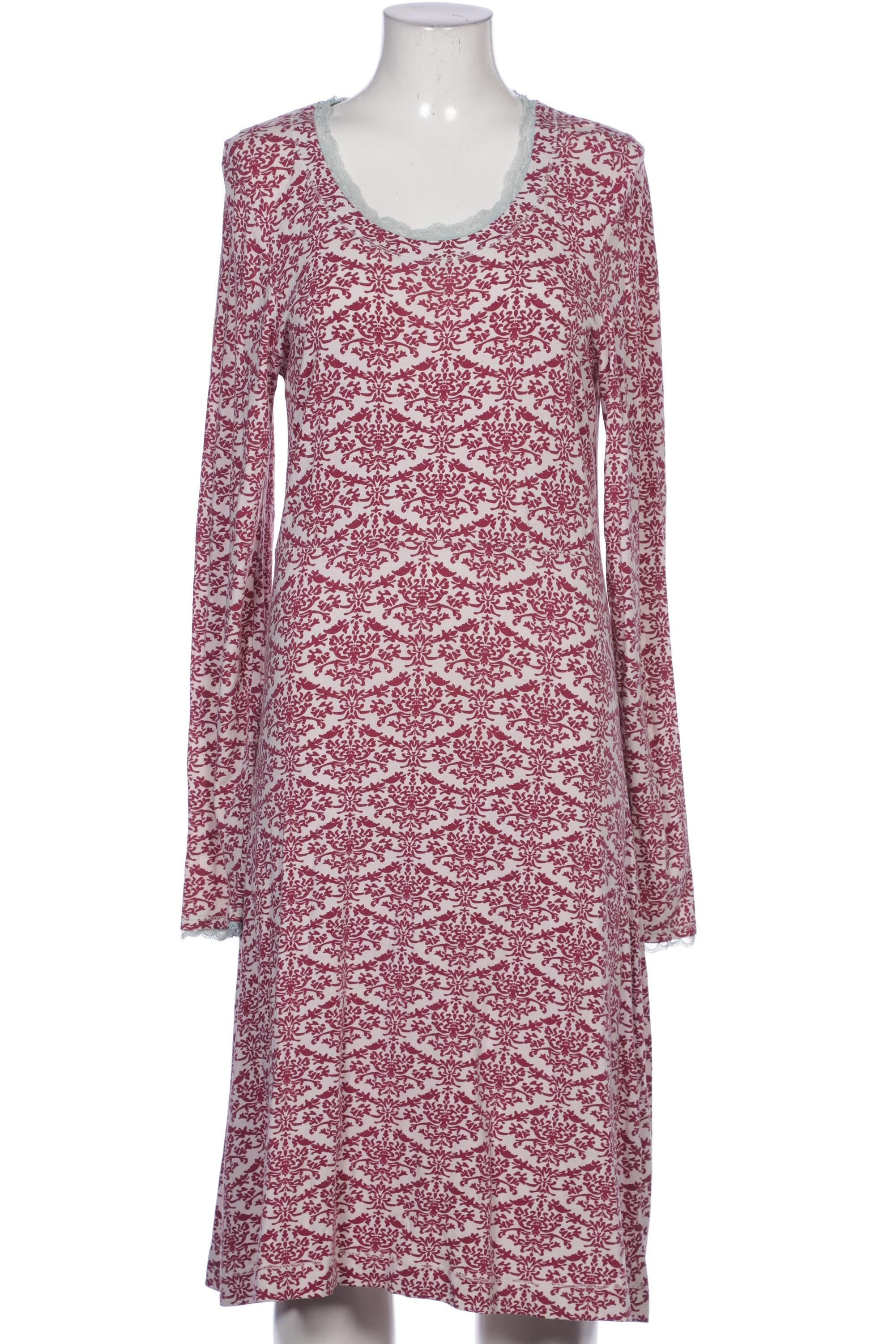 

Deerberg Damen Kleid, bordeaux, Gr. 38