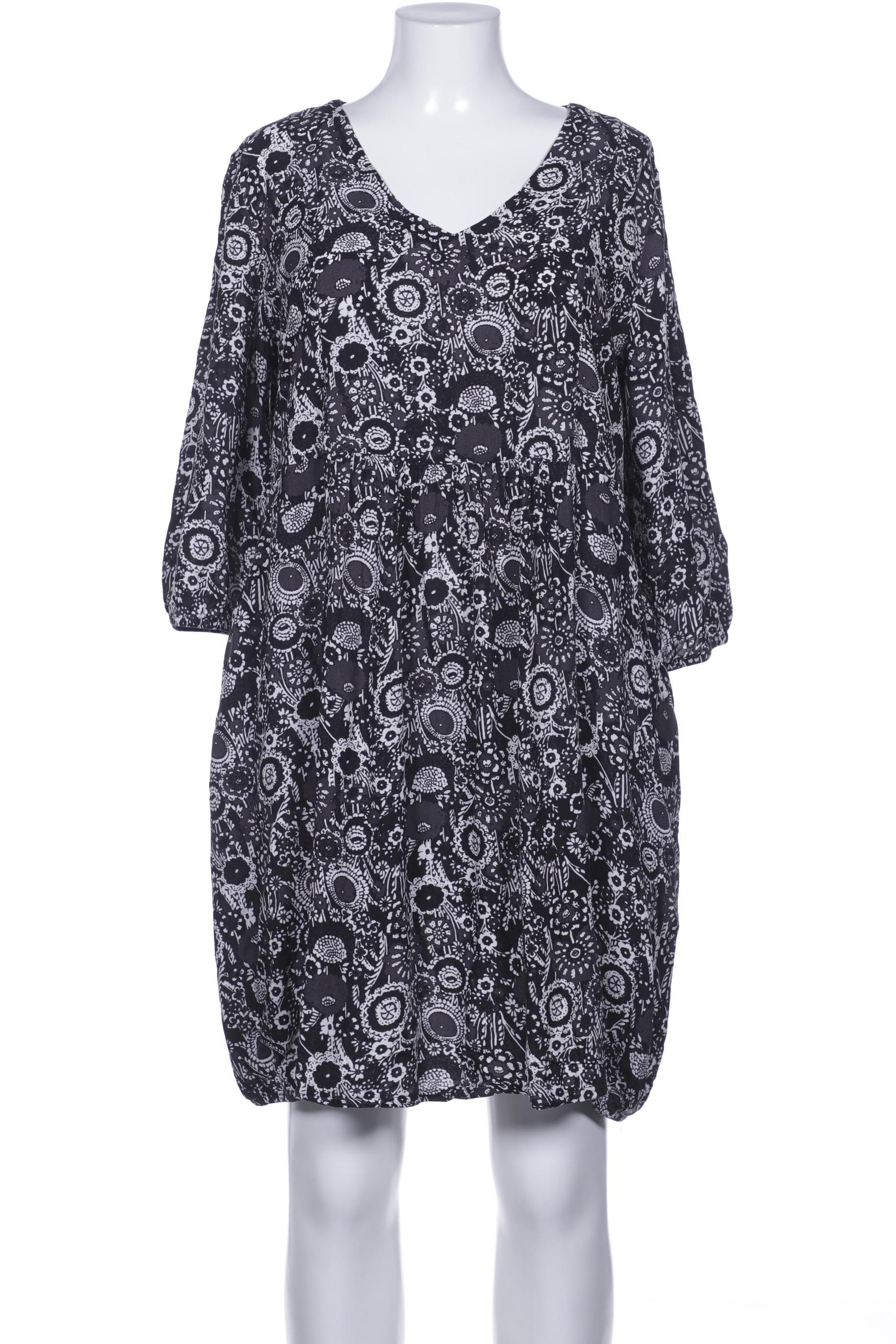 

Deerberg Damen Kleid, schwarz