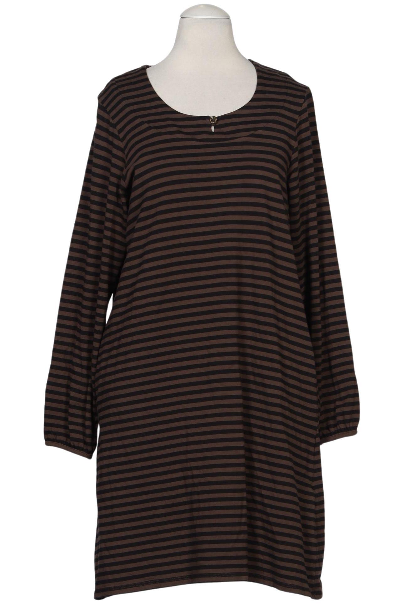 

Deerberg Damen Kleid, braun, Gr. 36