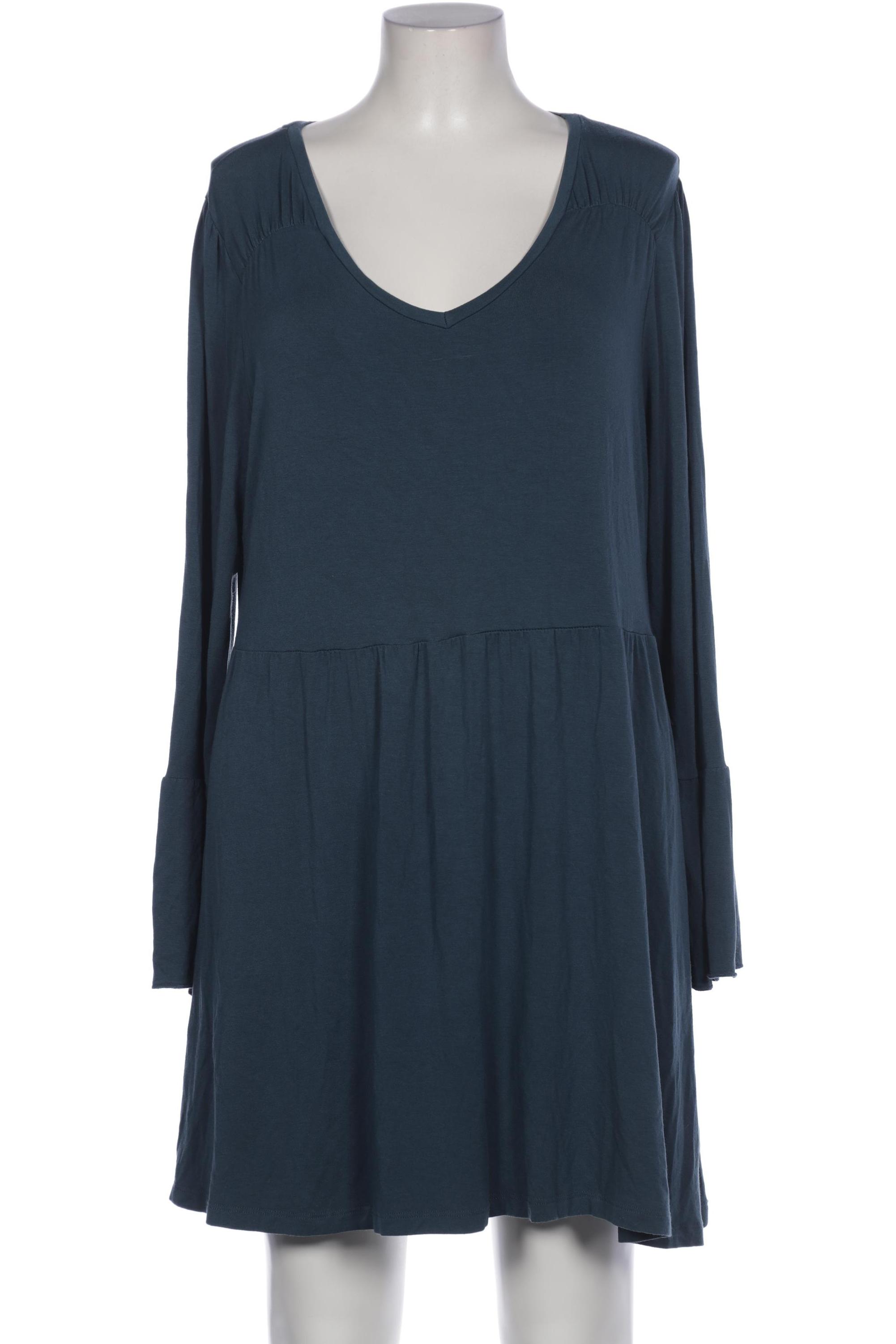 

Deerberg Damen Kleid, blau, Gr. 44