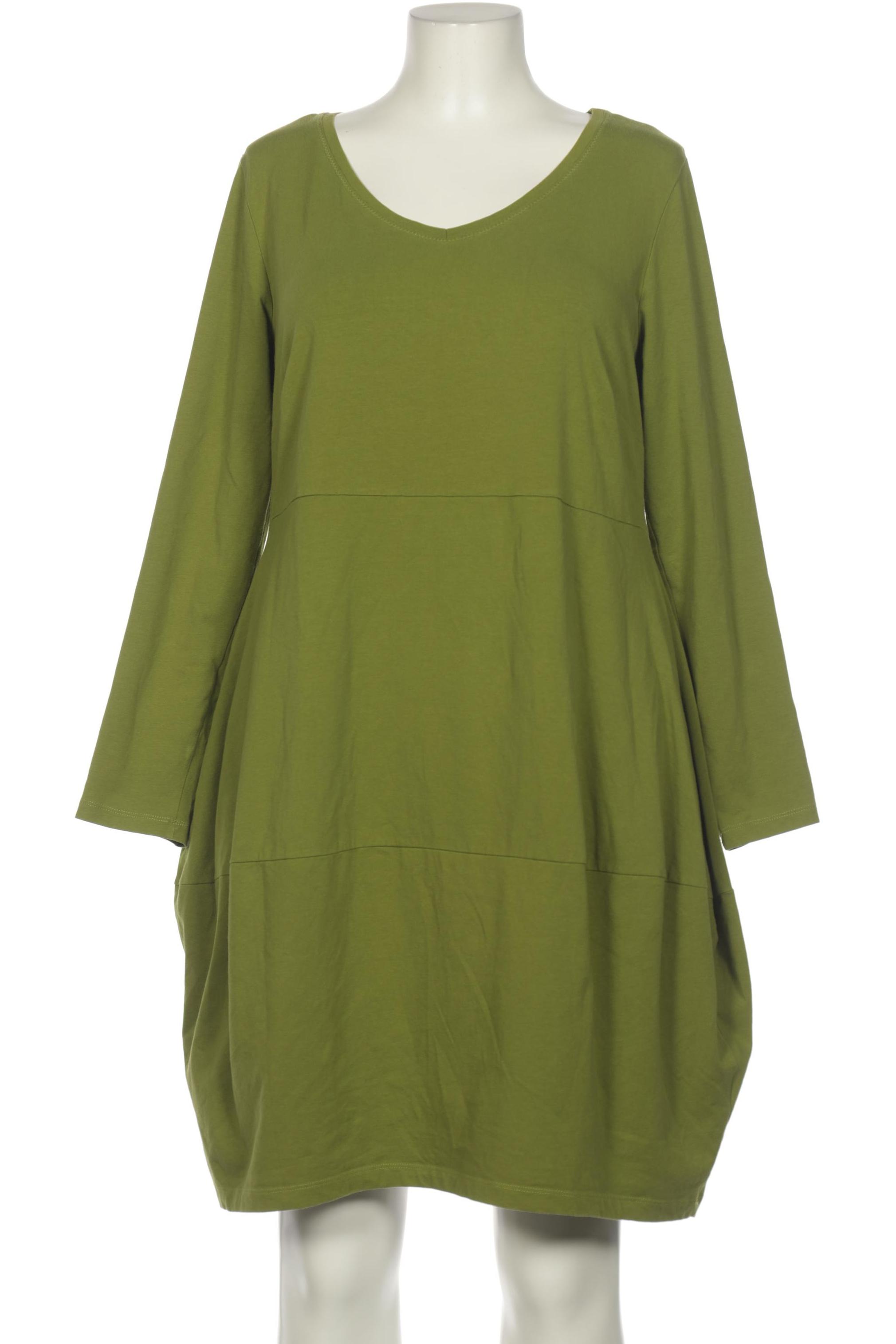 

Deerberg Damen Kleid, grün, Gr. 44