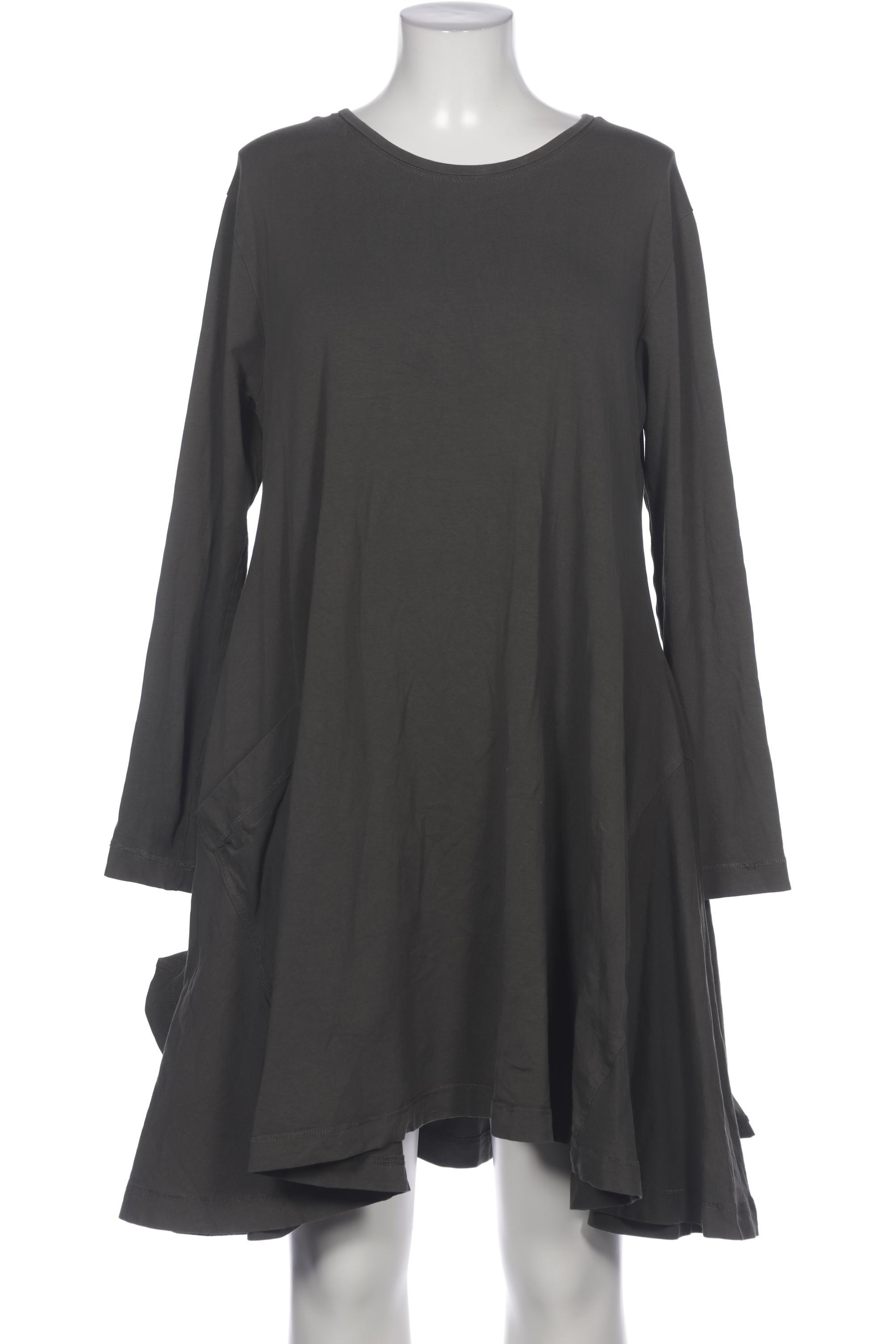 

Deerberg Damen Kleid, grün, Gr. 42